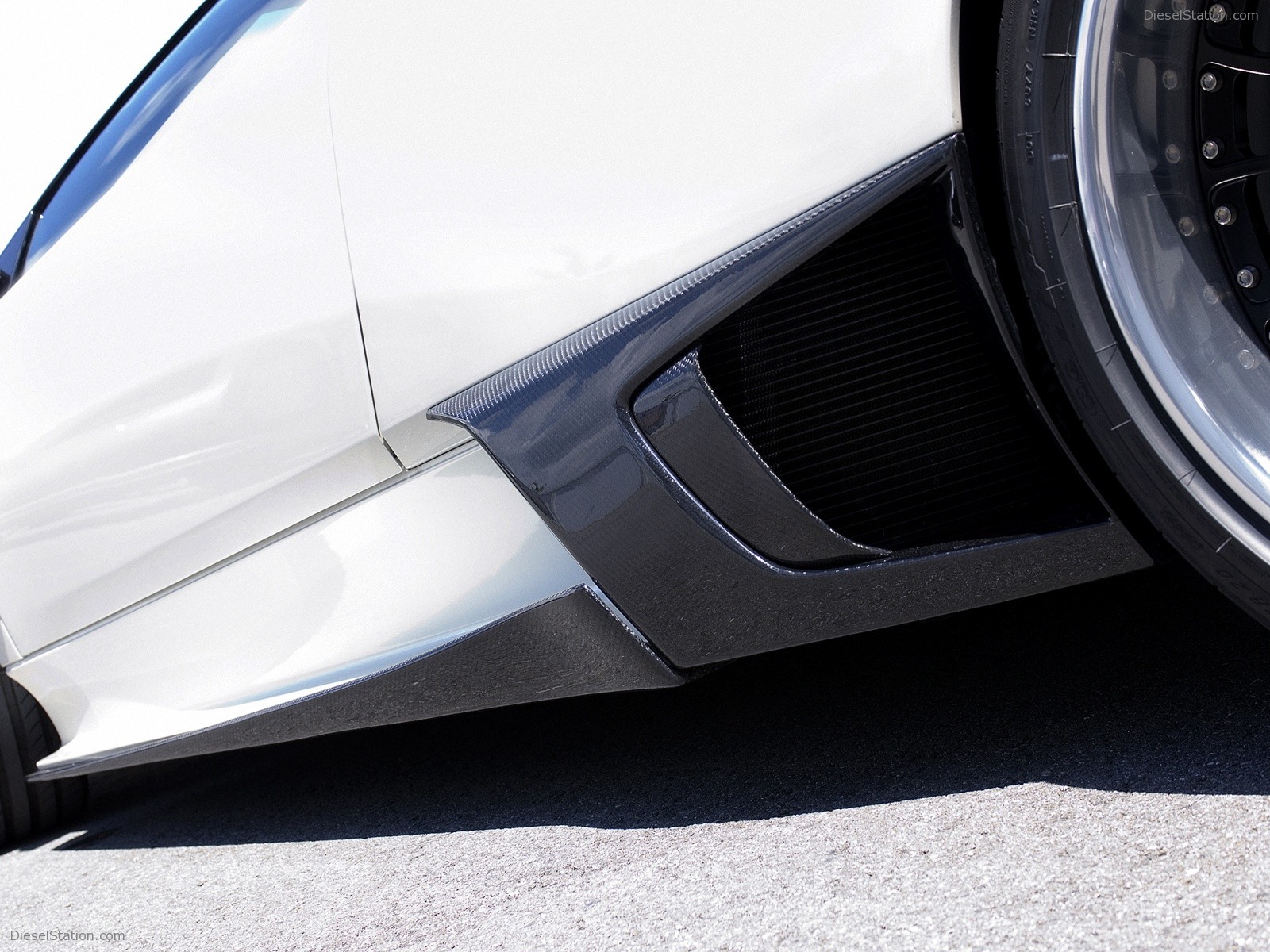 Hamann Murcielago LP640
