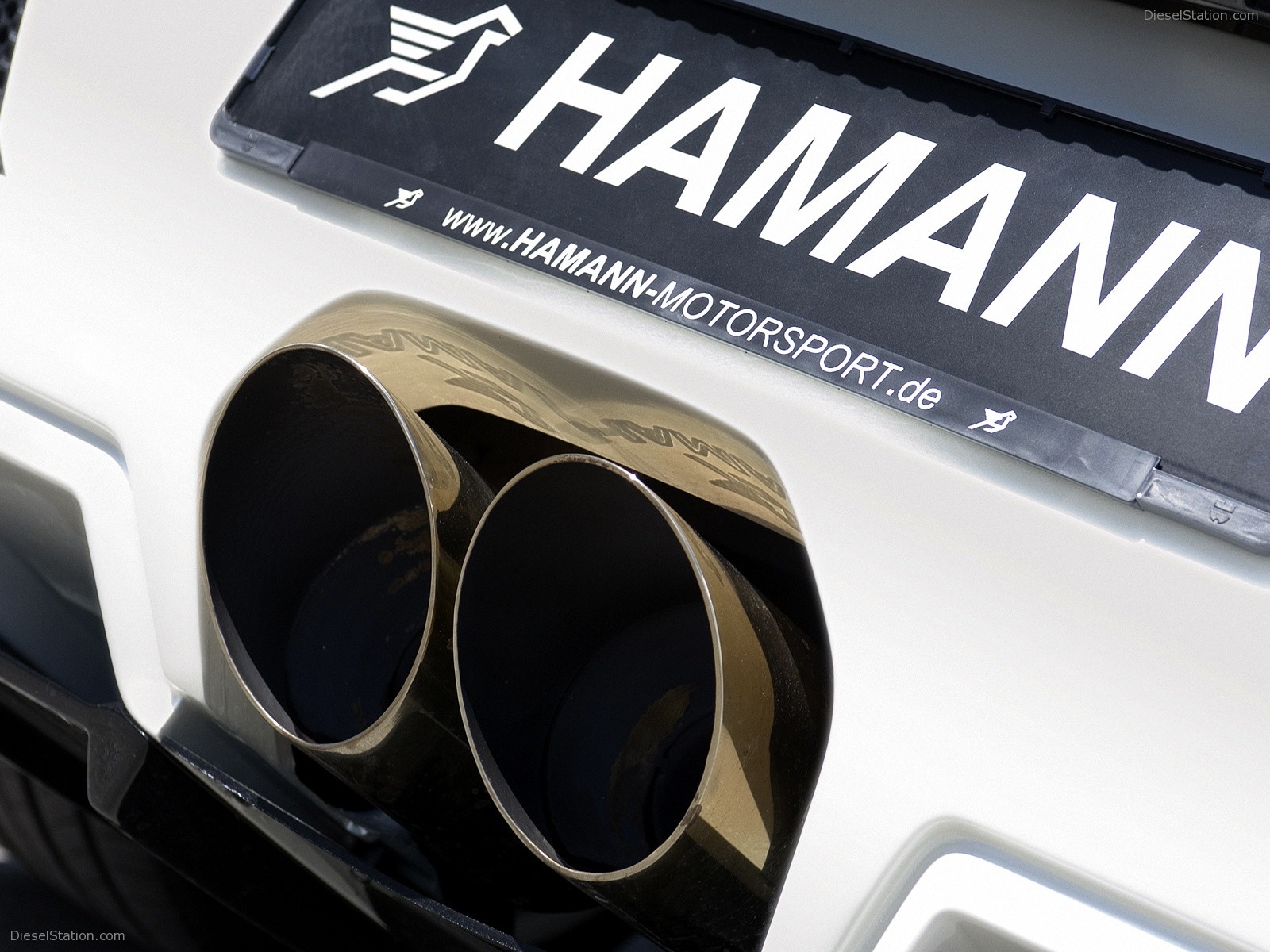 Hamann Murcielago LP640