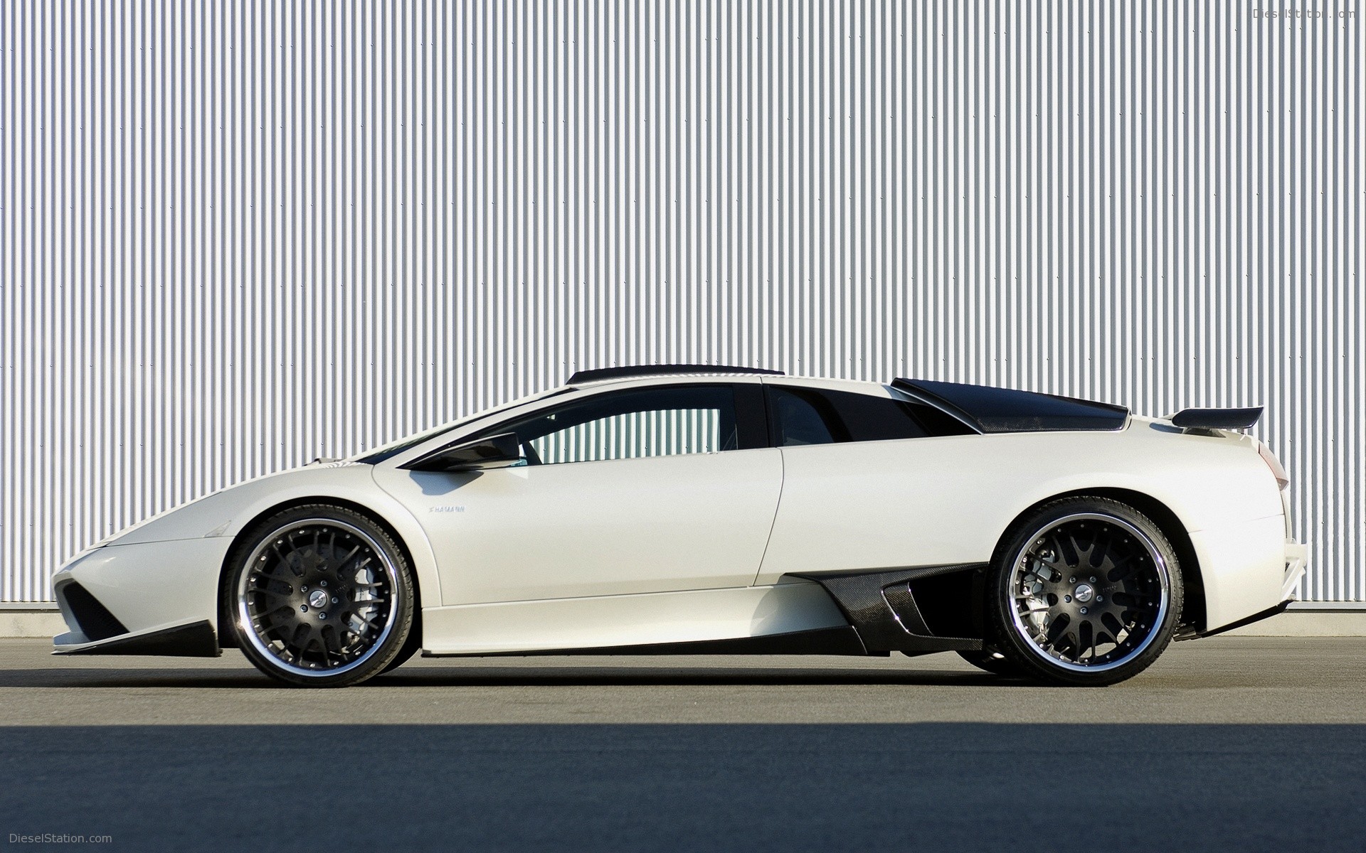 Hamann Murcielago LP640