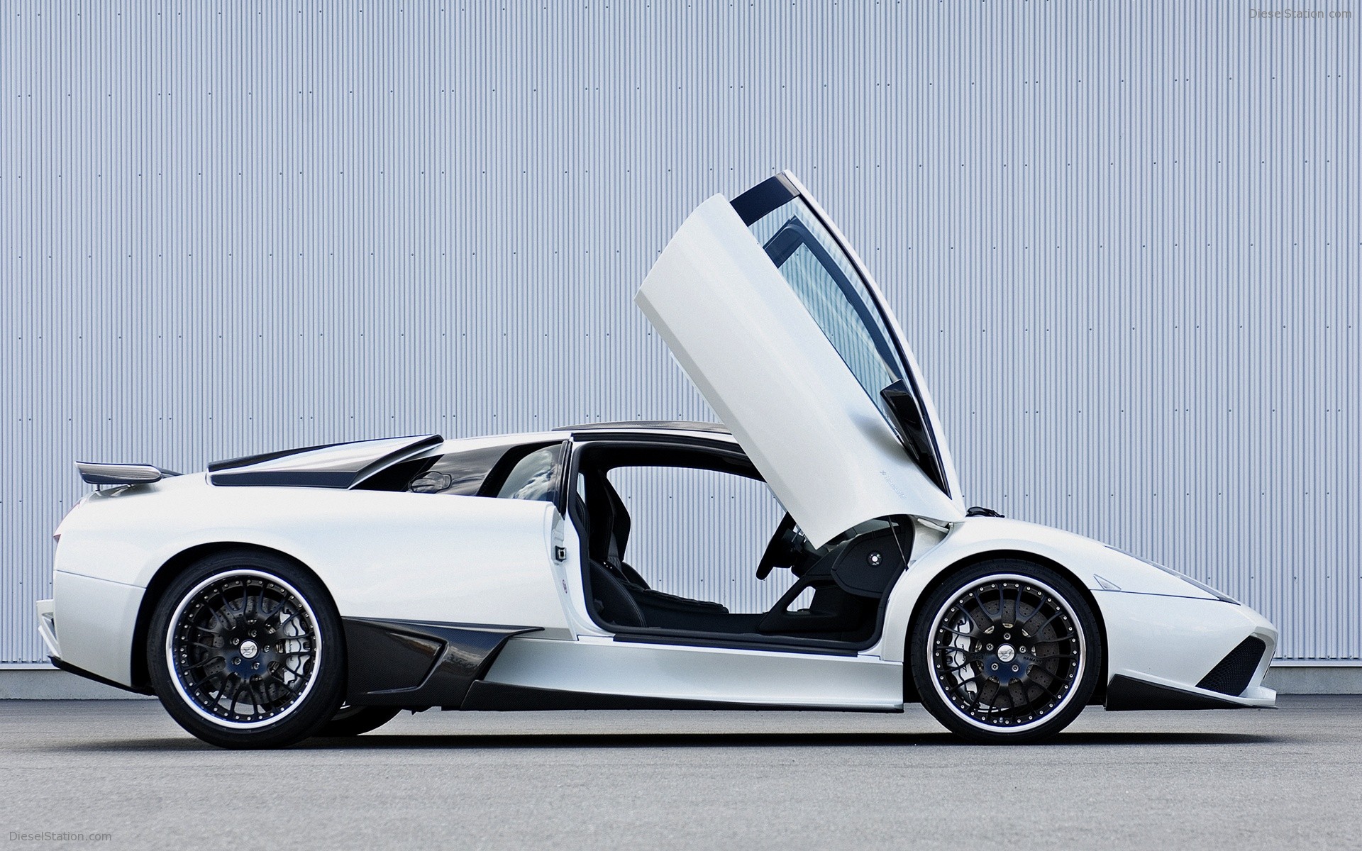 Hamann Murcielago LP640