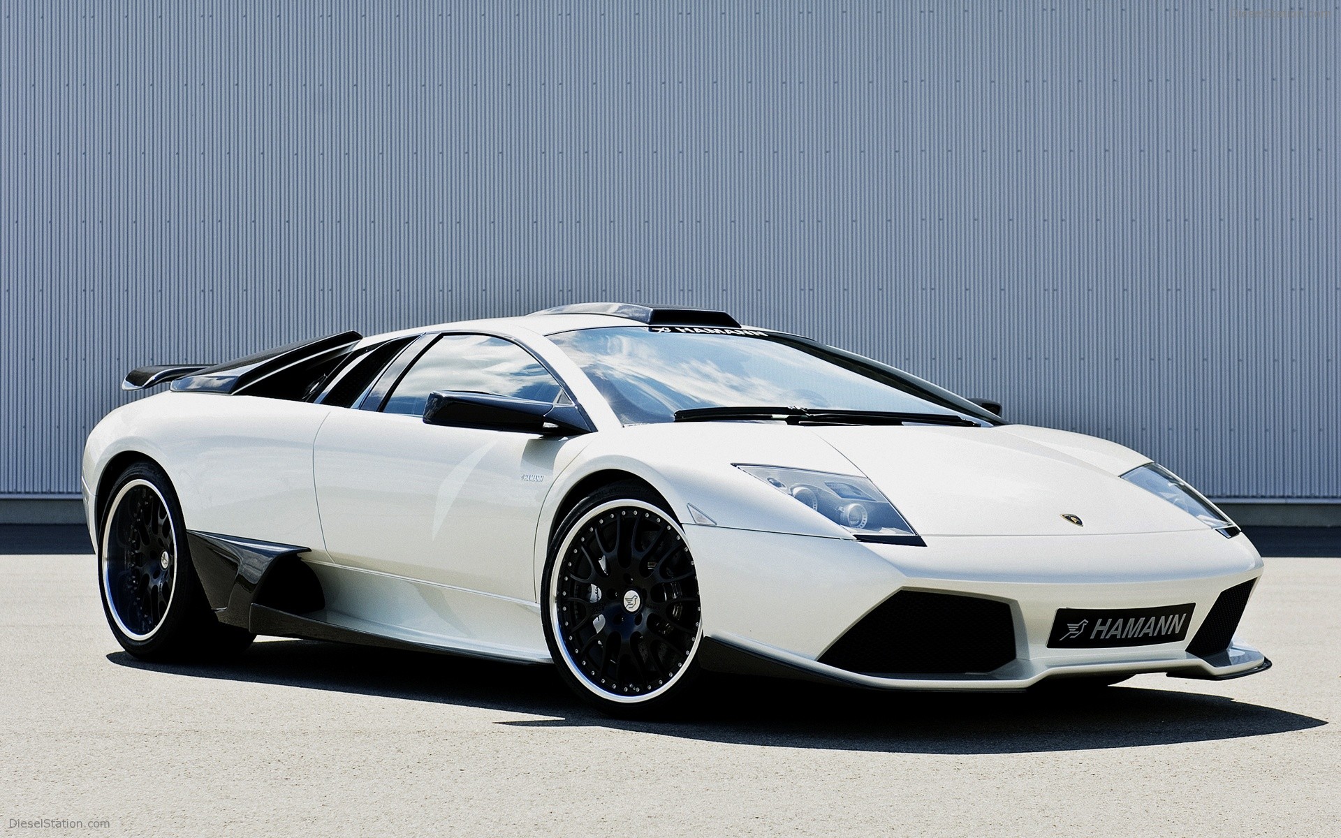 Hamann Murcielago LP640