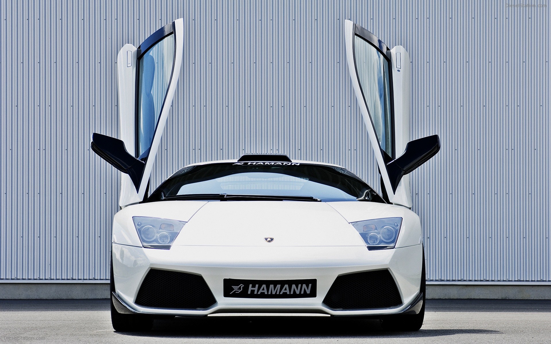 Hamann Murcielago LP640