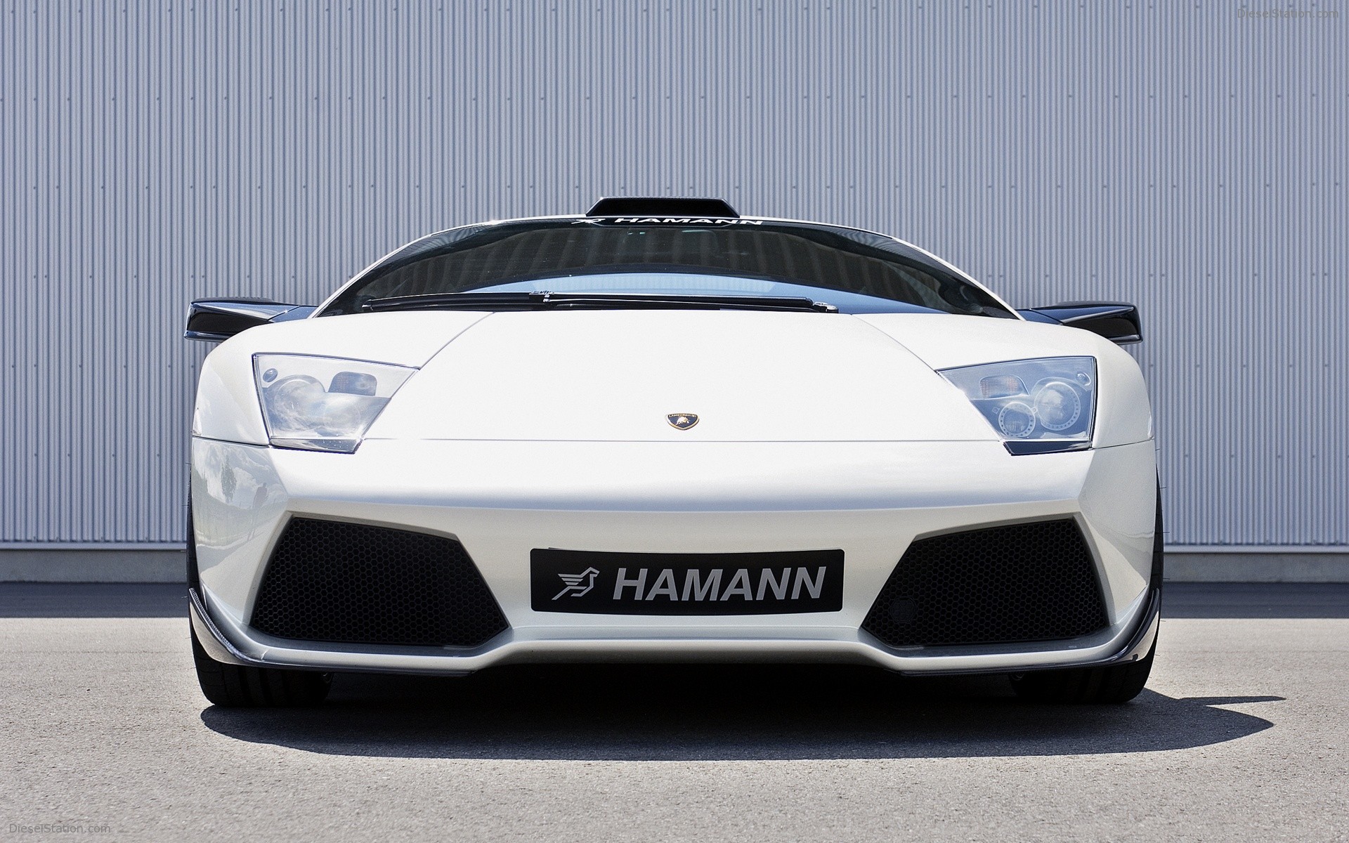 Hamann Murcielago LP640