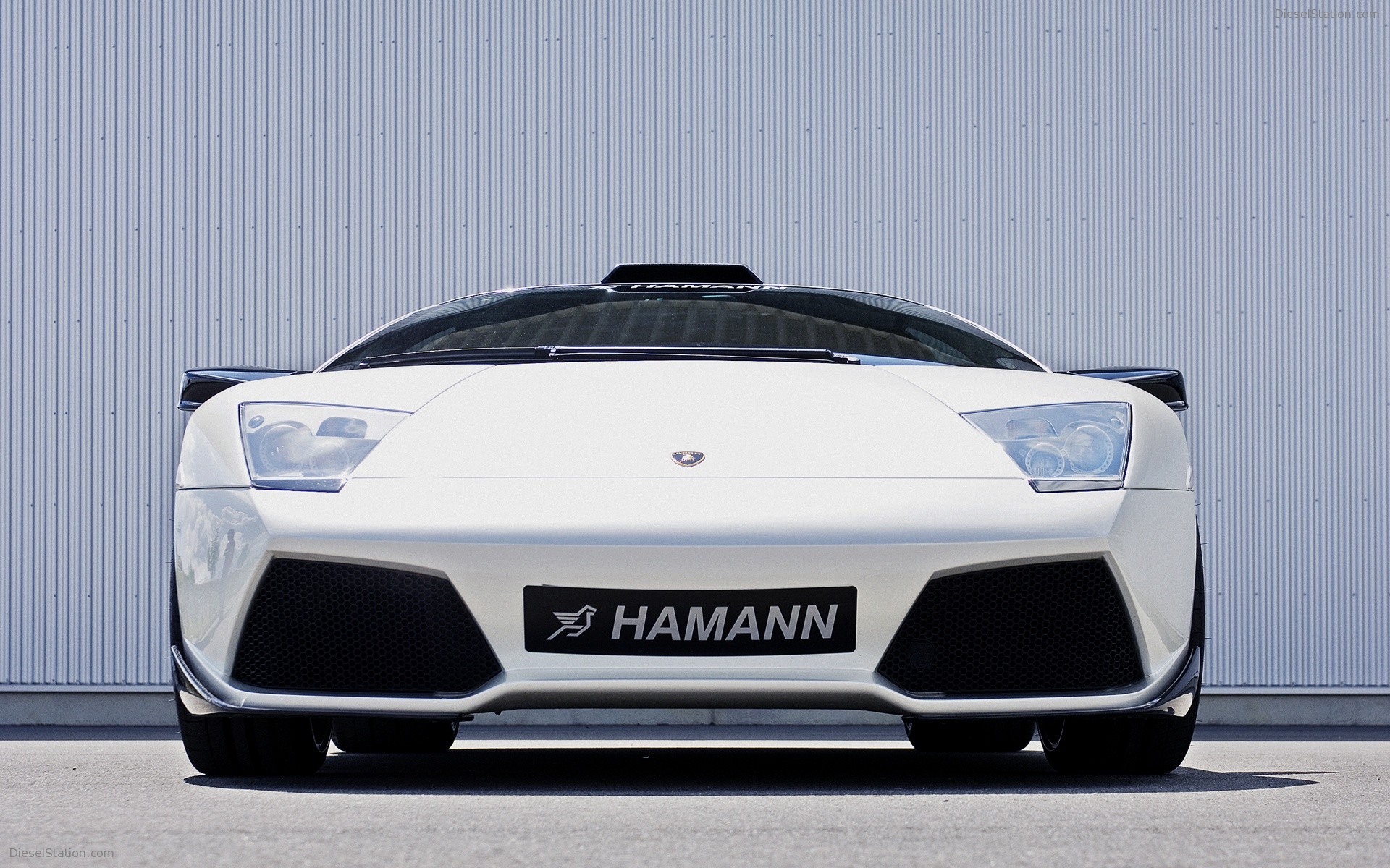 Hamann Murcielago LP640