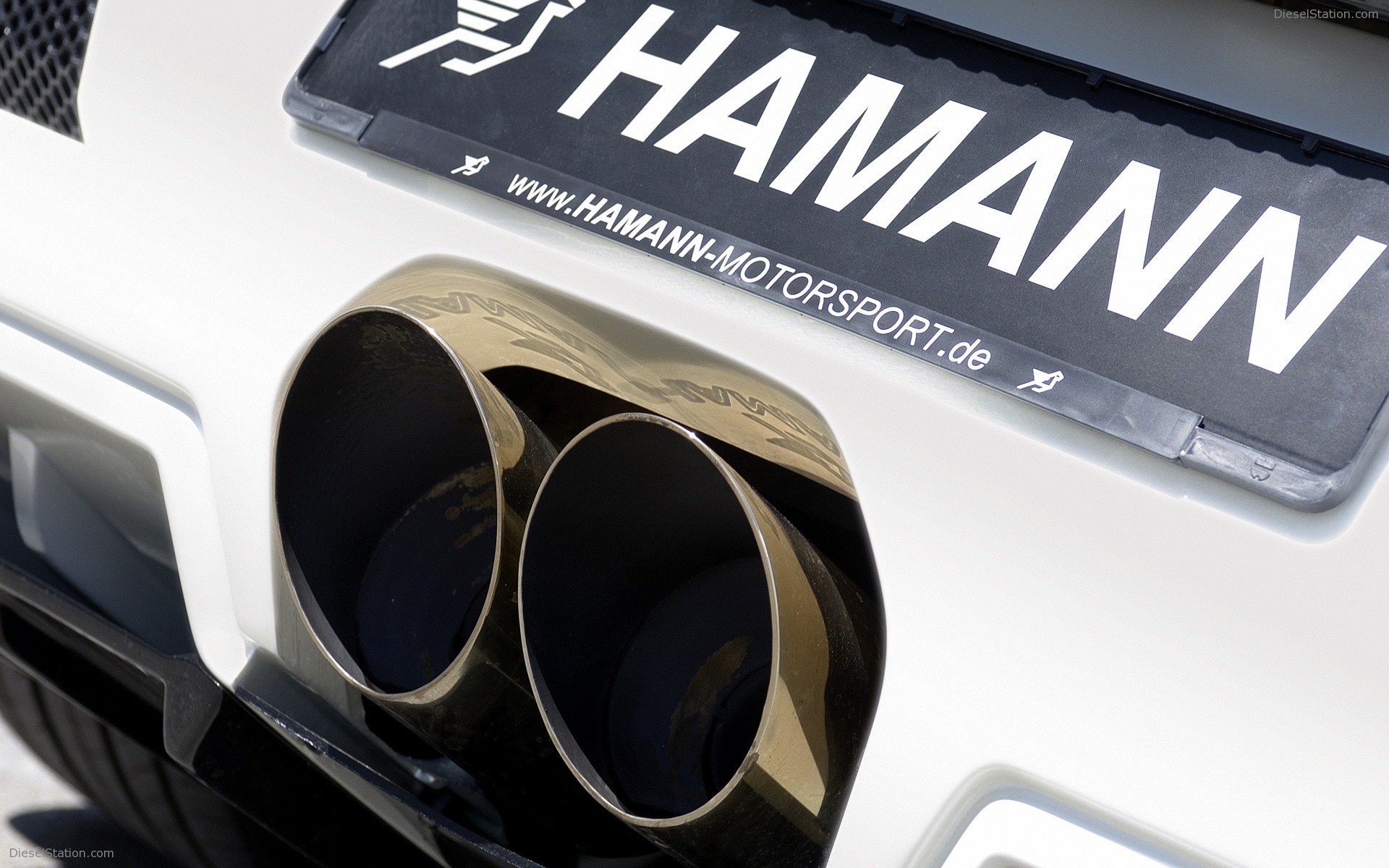 Hamann Murcielago LP640