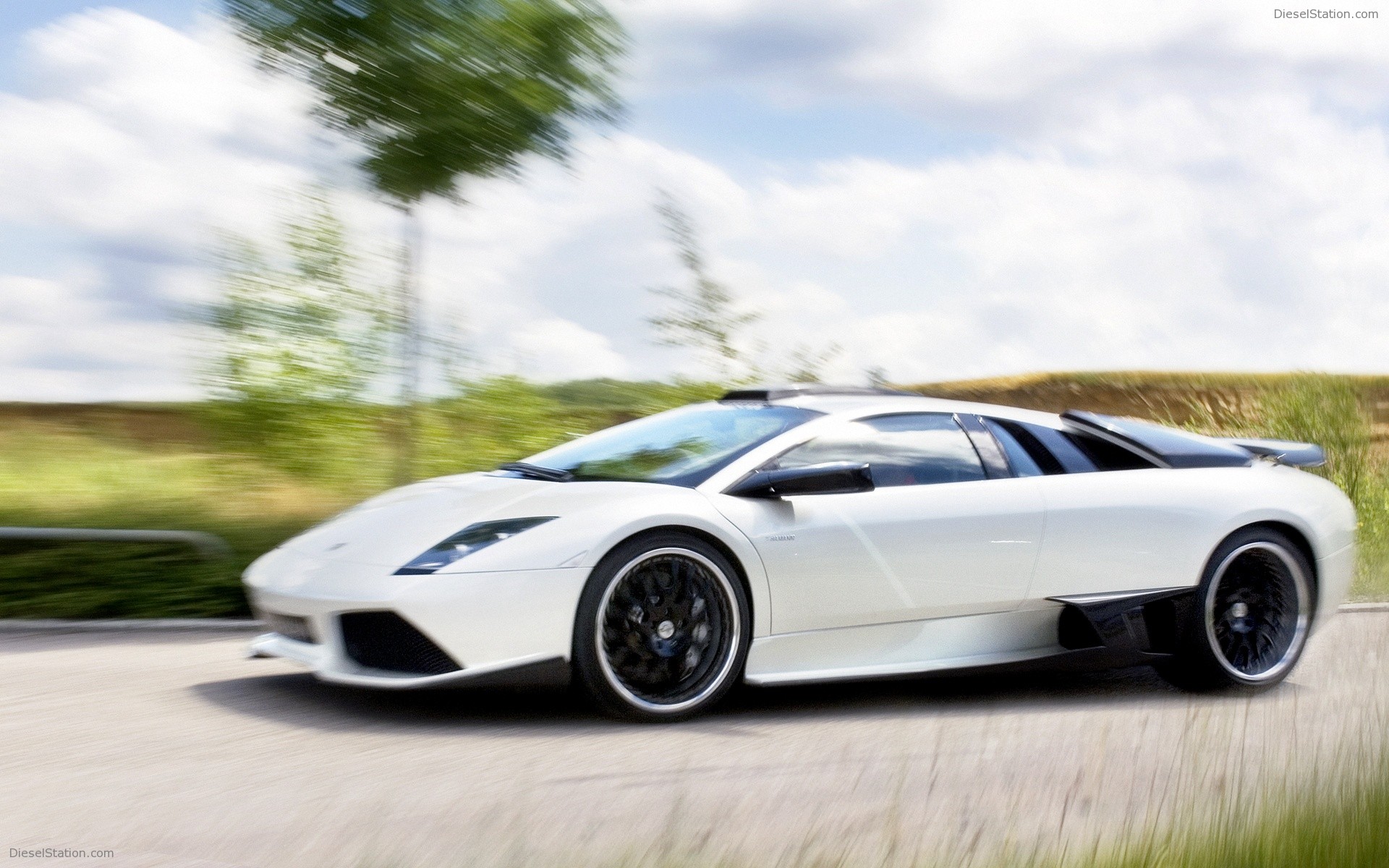 Hamann Murcielago LP640