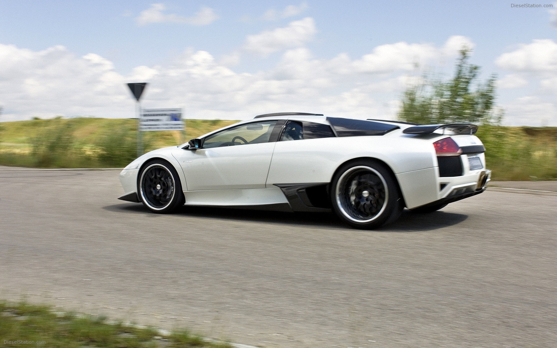 Hamann Murcielago LP640