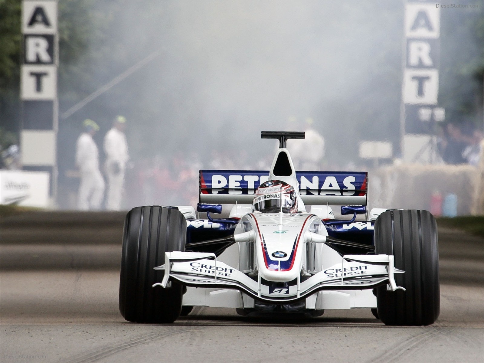 Sir Frank Williams 40 Years In Motorsport Tobe Celebrated At Goodwood