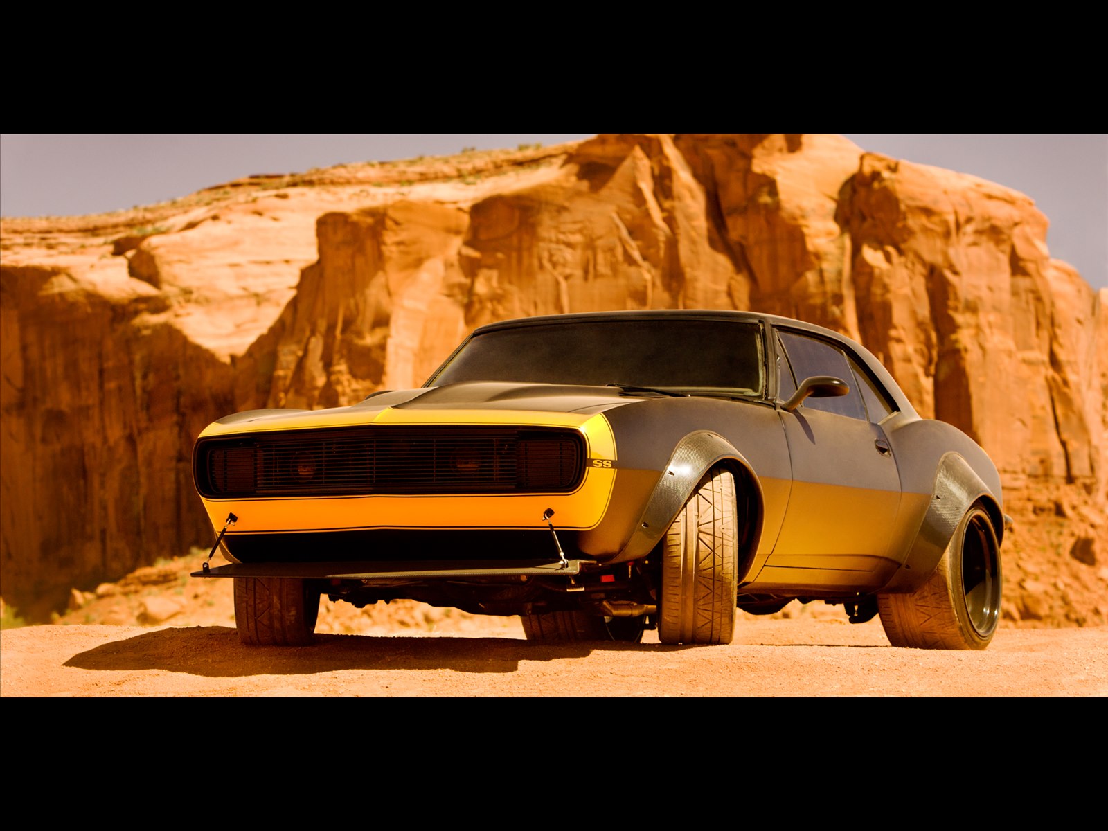 Transformers 4 The Age Of Extinction 2014