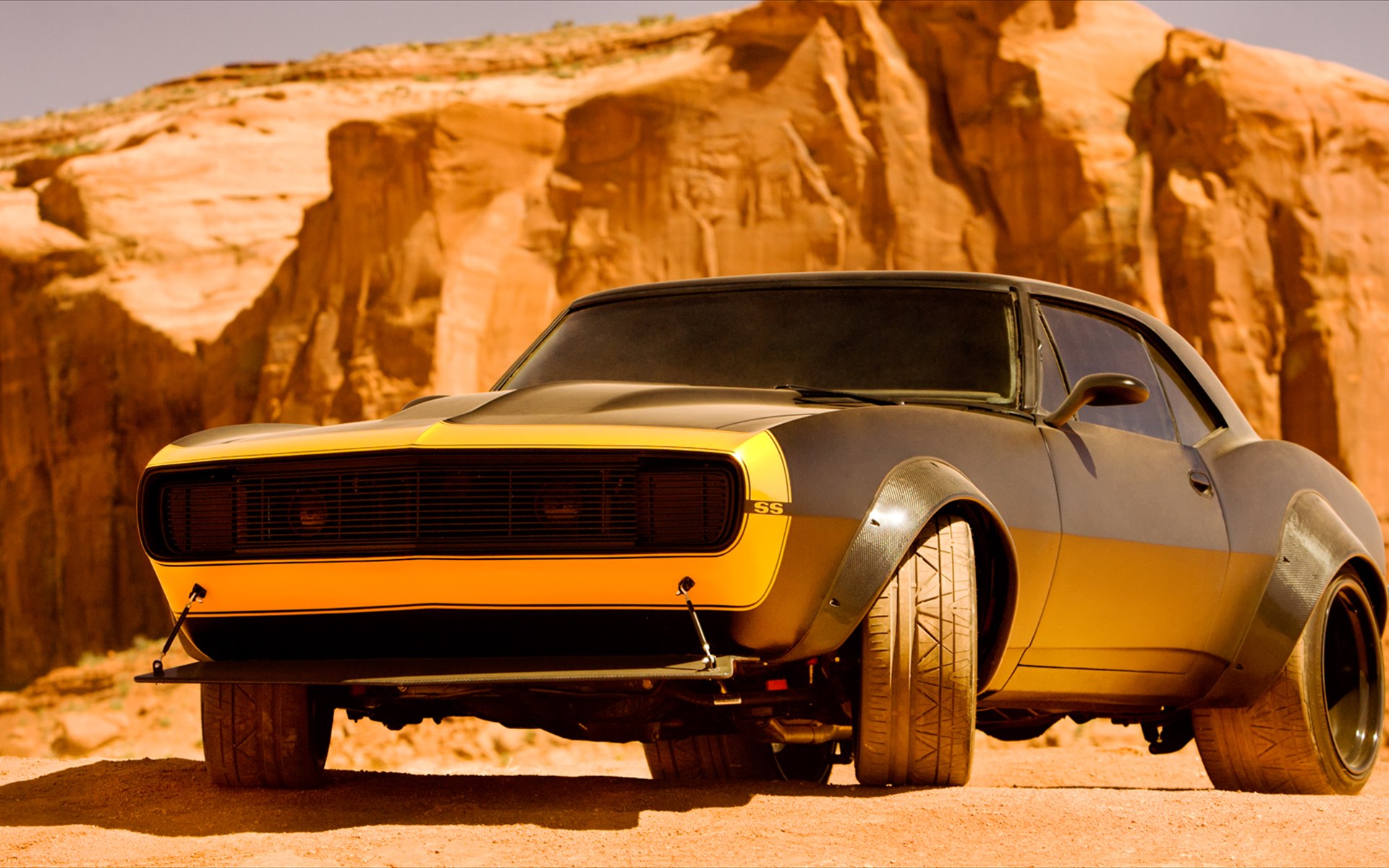 Transformers 4 The Age Of Extinction 2014