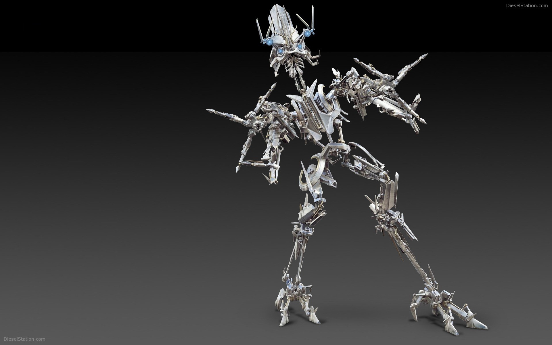 Transformers Wallpapers