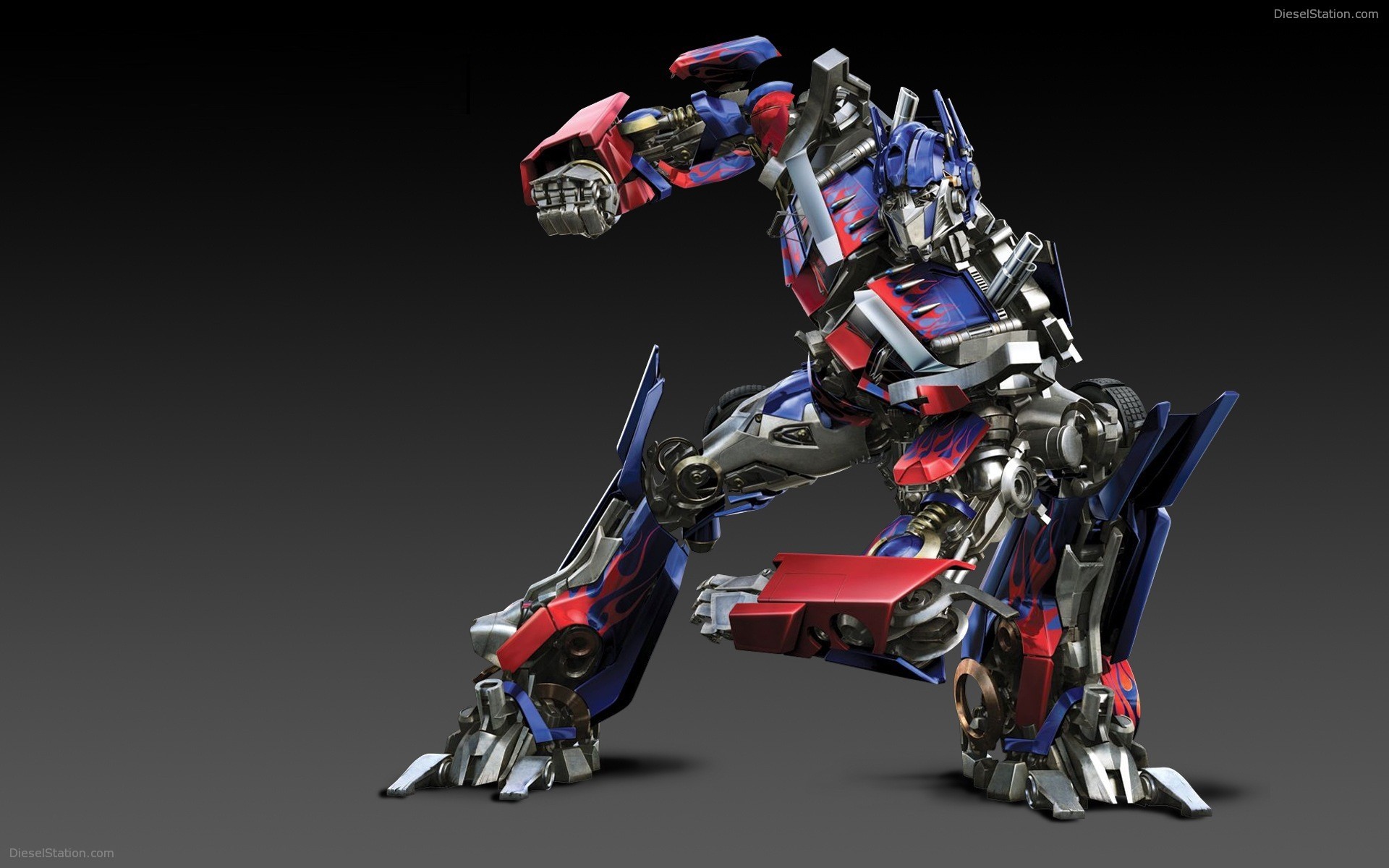 Transformers Wallpapers