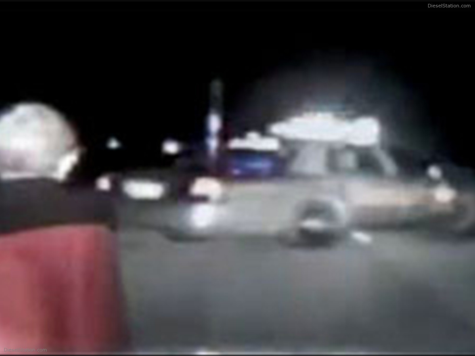 Video: Police Chases 9 Year Old