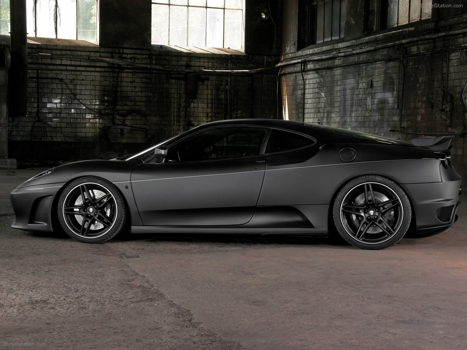 Novitec Rosso TuNero High Res Pictures Novitec Rosso TuNero High Res Pictures
