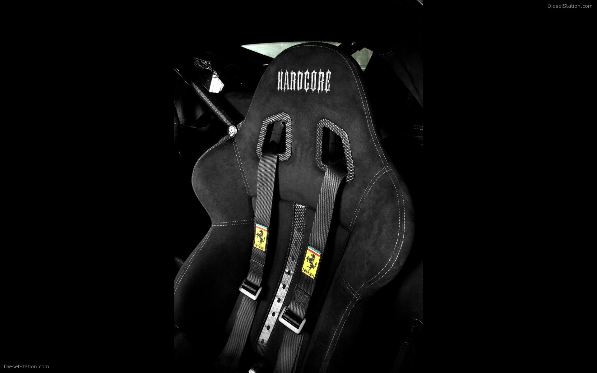 Novitec Rosso TuNero High Res Pictures