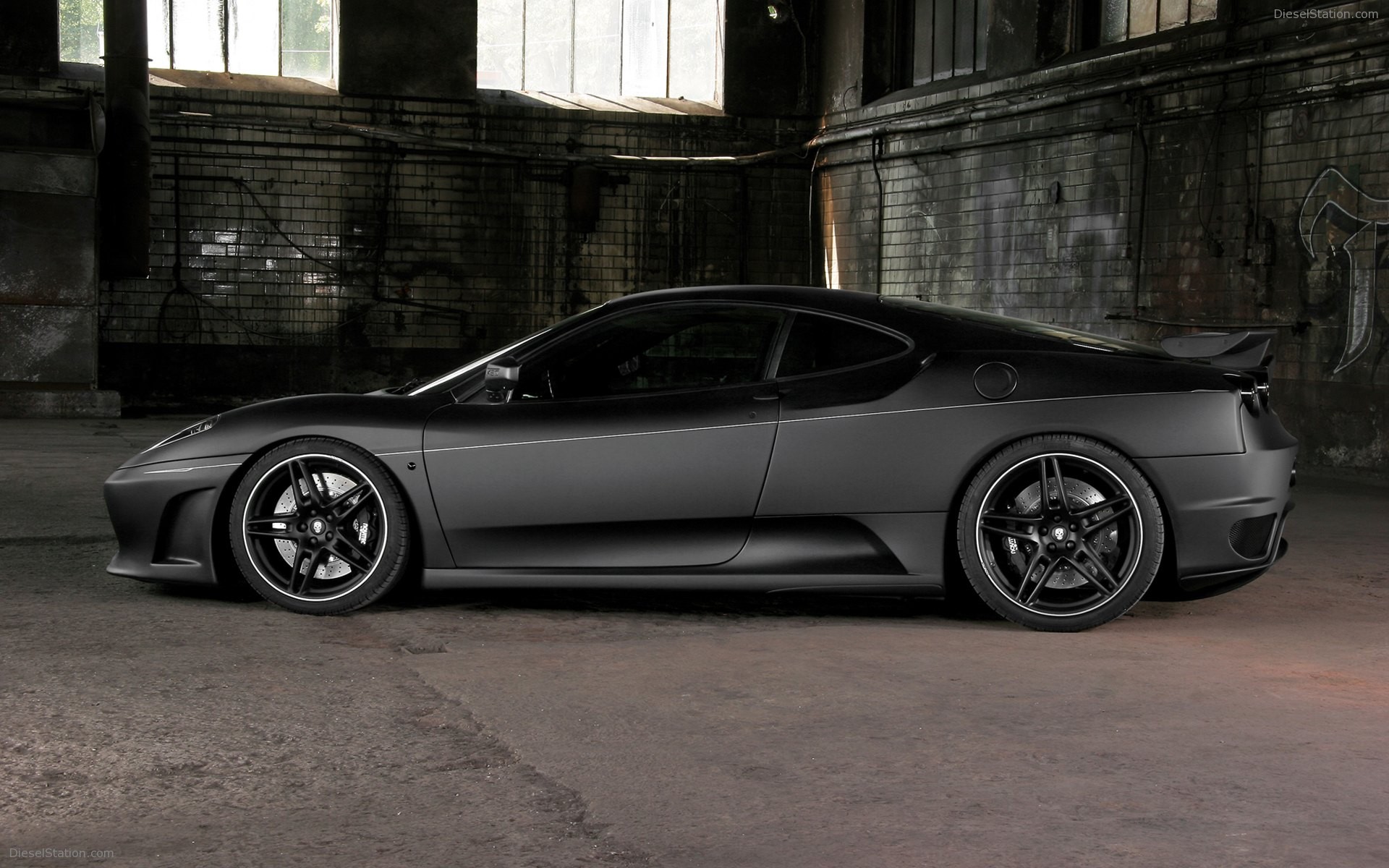Novitec Rosso TuNero High Res Pictures Novitec Rosso TuNero High Res Pictures