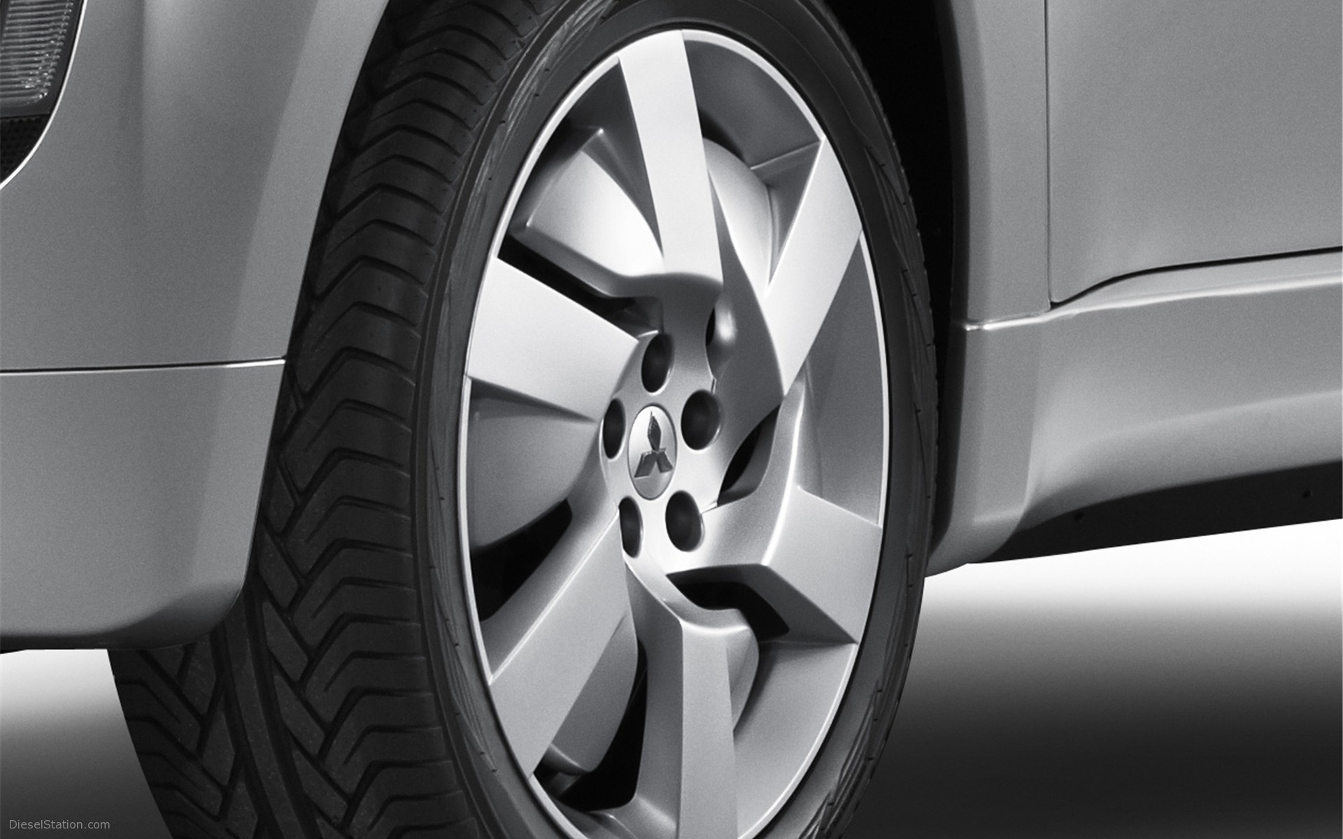 Mitsubishi Concept PX MiEV