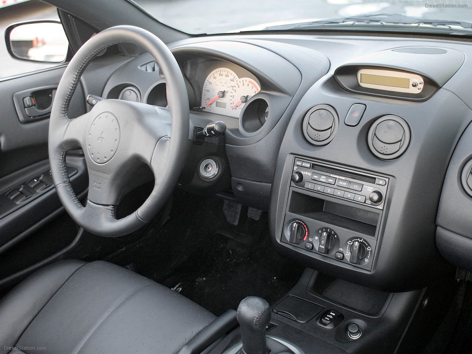Mitsubishi Eclipse