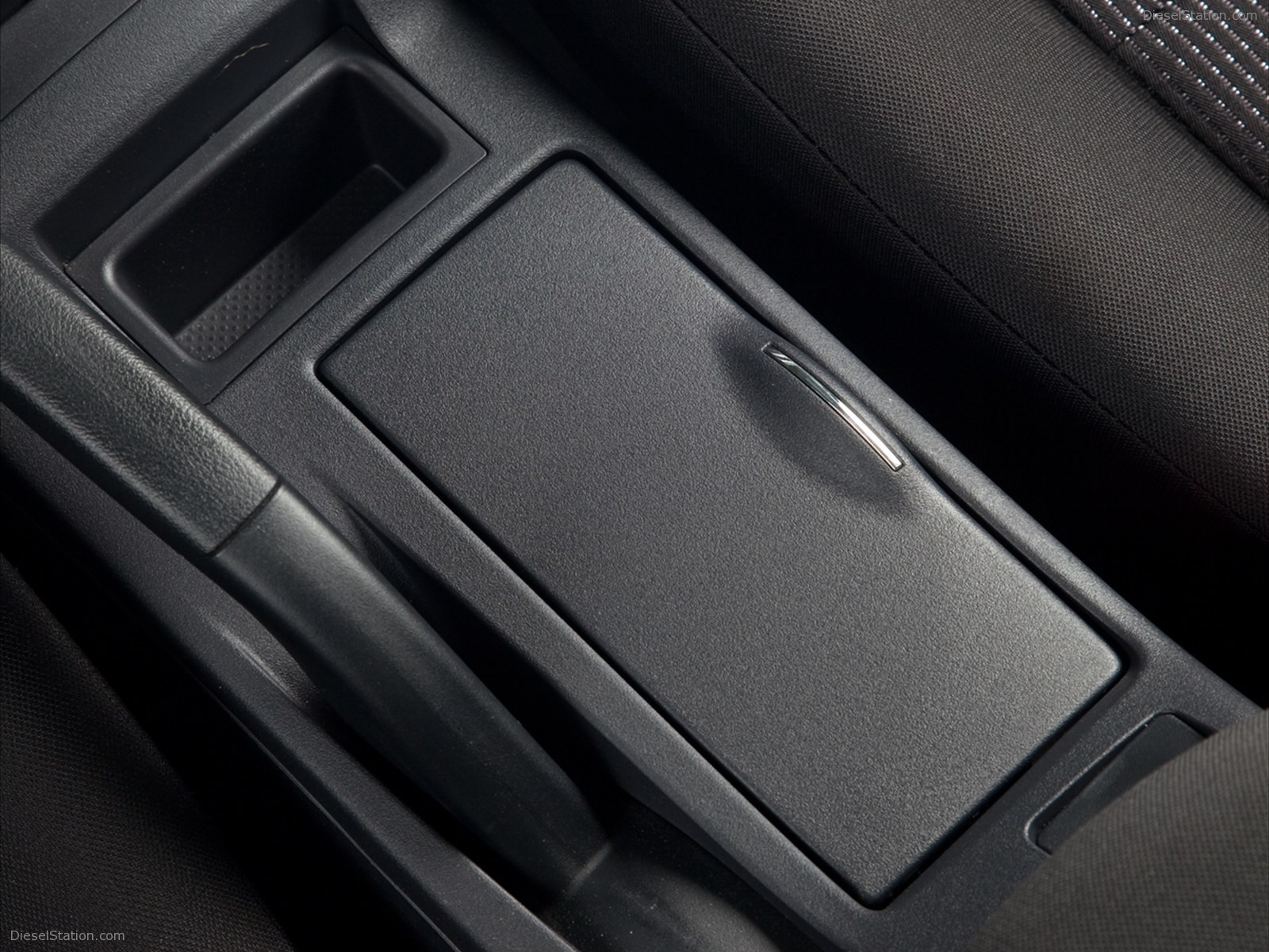 MItsubishi Lancer ES 2011
