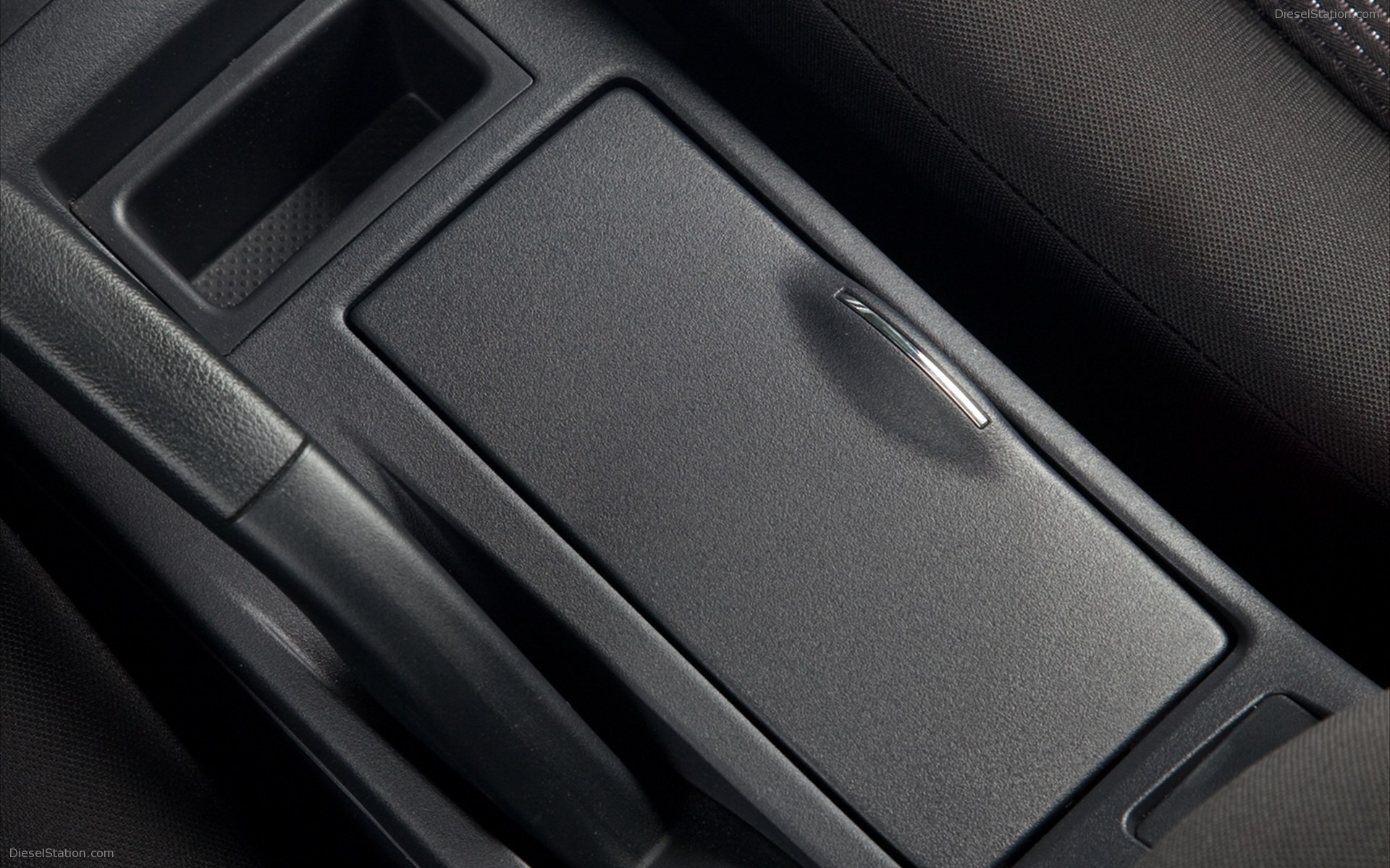 MItsubishi Lancer ES 2011