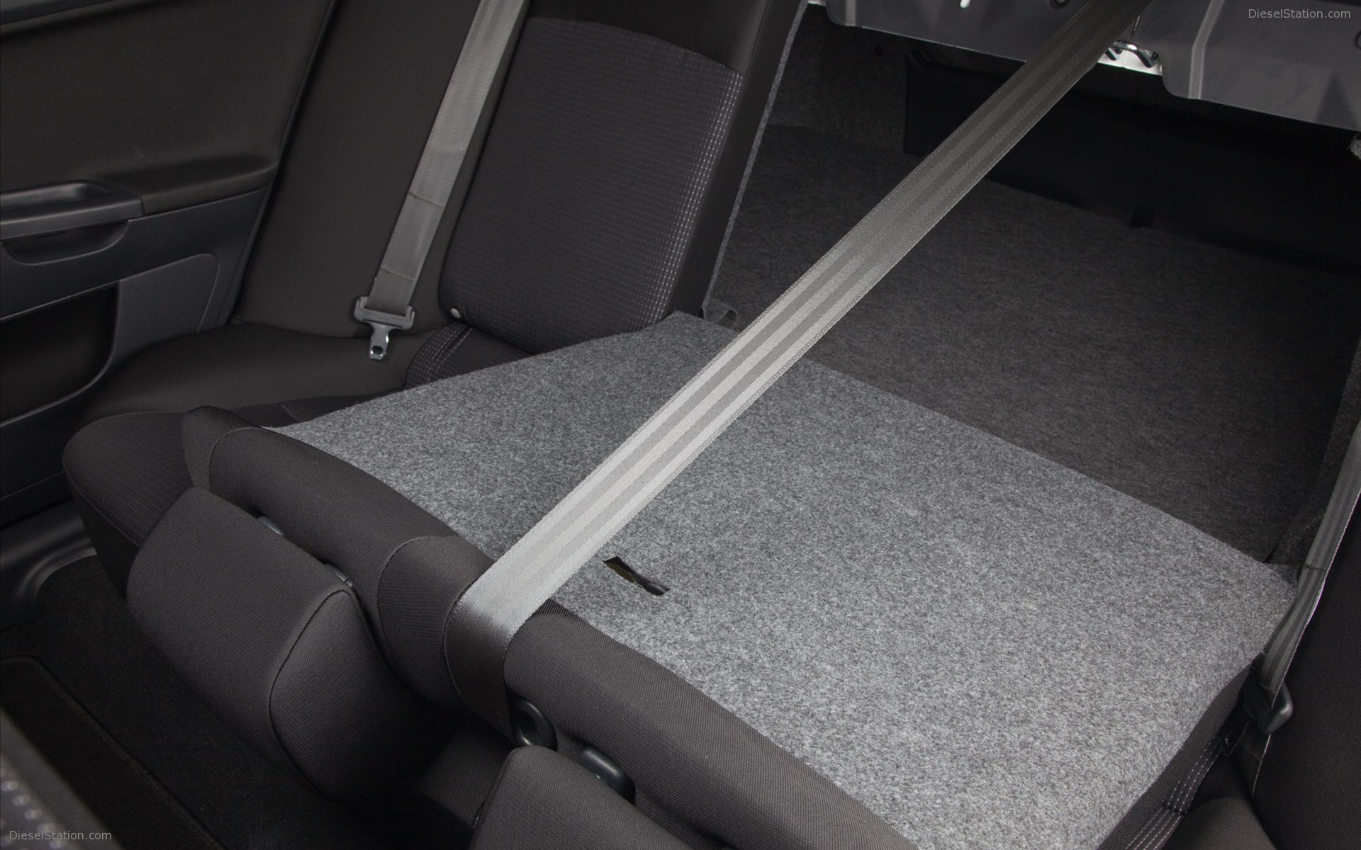 MItsubishi Lancer ES 2011