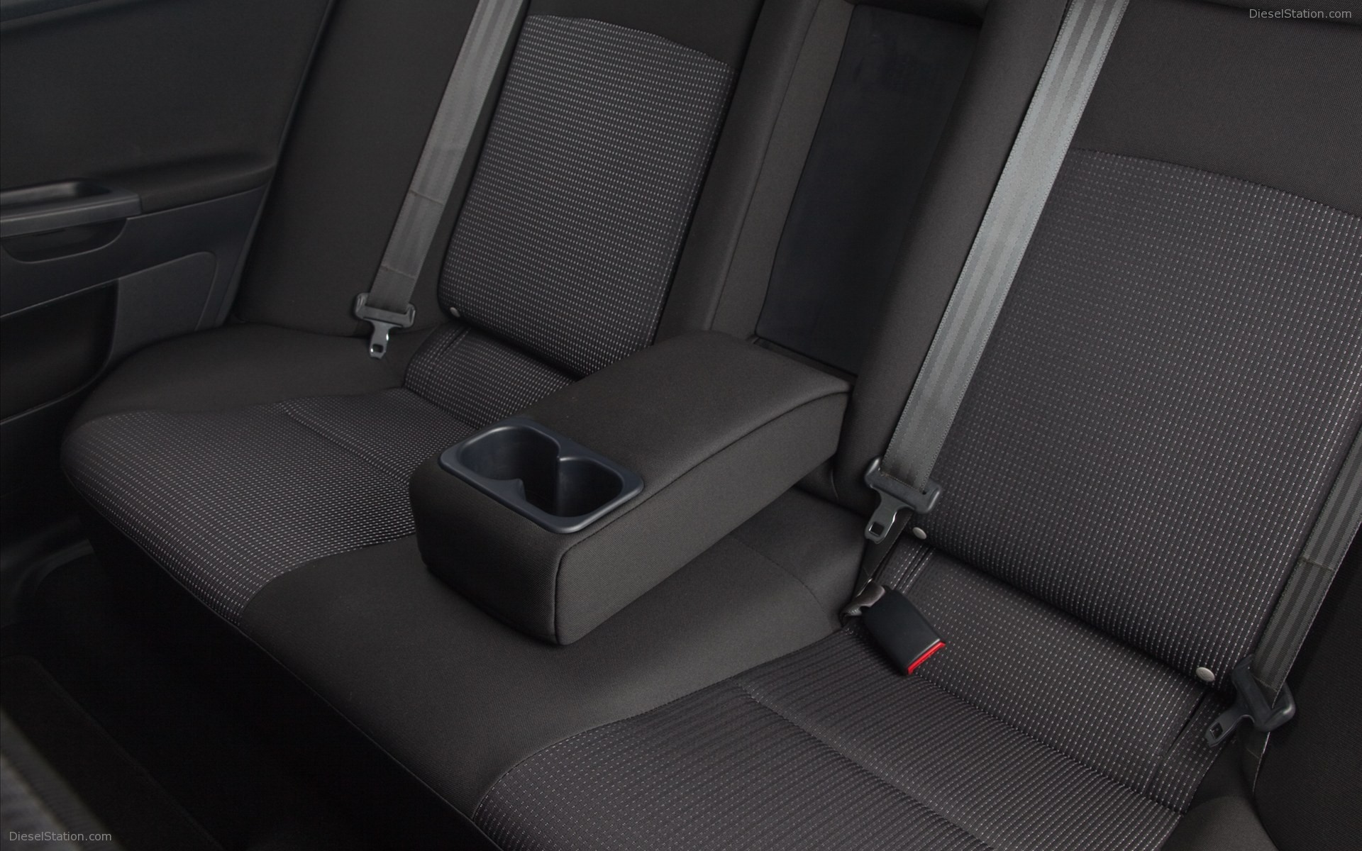 MItsubishi Lancer ES 2011