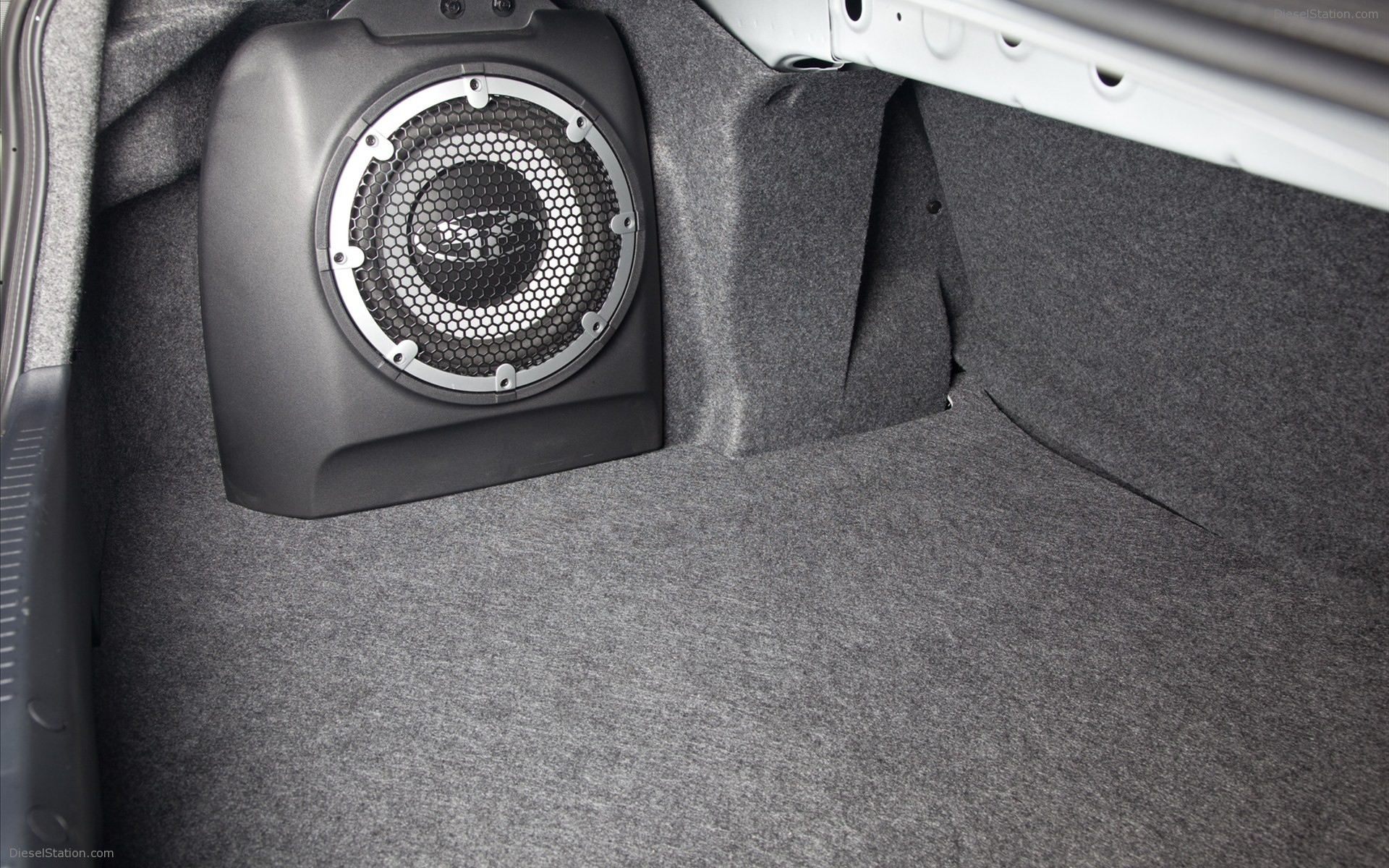 MItsubishi Lancer ES 2011