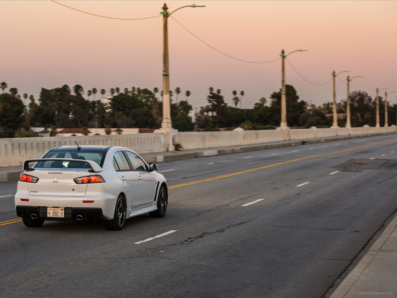 Mitsubishi Lancer Evolution Final Edition 2015 Mitsubishi Lancer Evolution Final Edition 2015