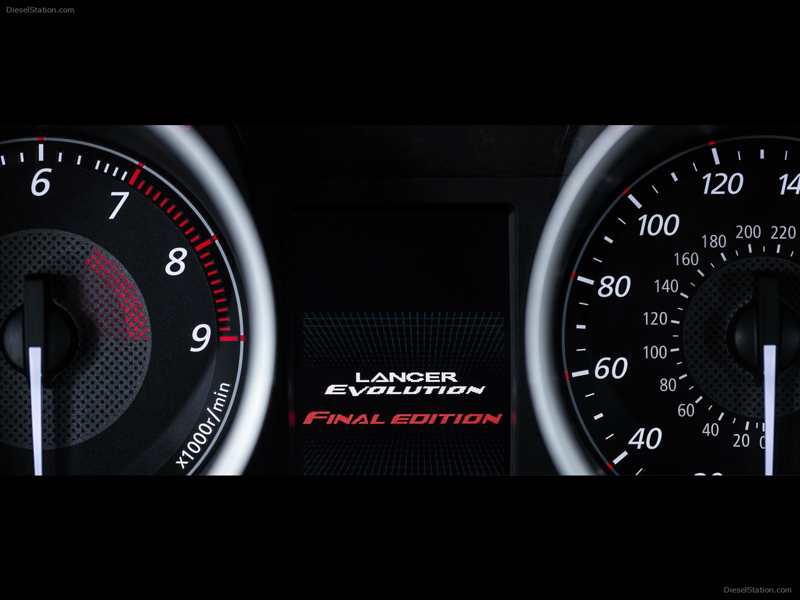 Mitsubishi Lancer Evolution Final Edition 2015 Mitsubishi Lancer Evolution Final Edition 2015