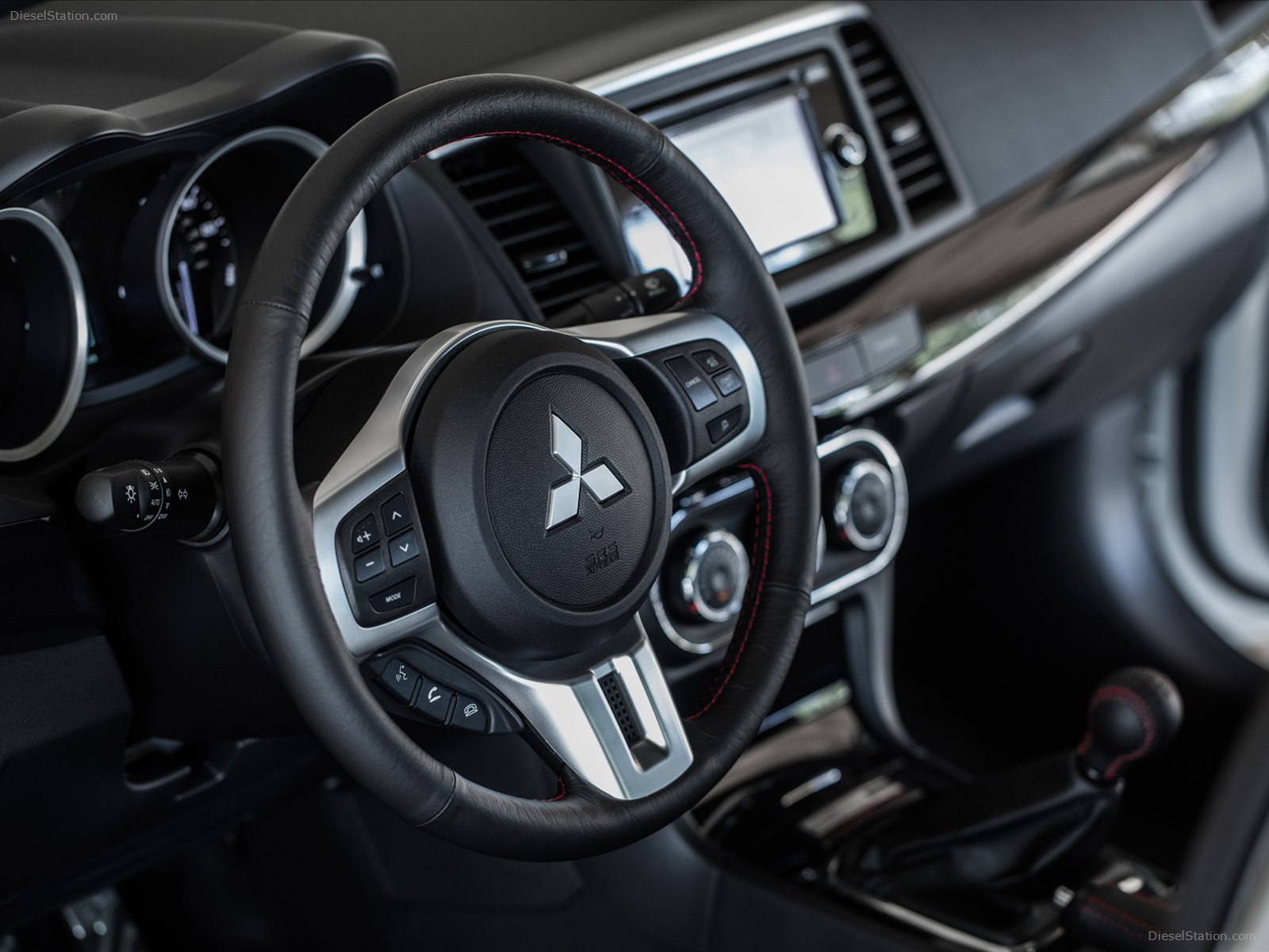 Mitsubishi Lancer Evolution Final Edition 2015 Mitsubishi Lancer Evolution Final Edition 2015