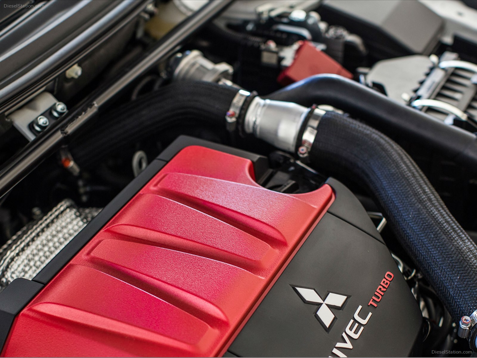 Mitsubishi Lancer Evolution Final Edition 2015 Mitsubishi Lancer Evolution Final Edition 2015