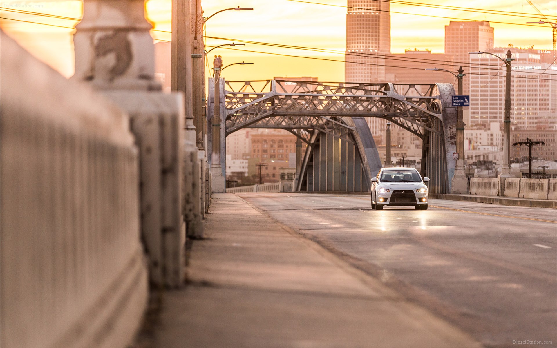 Mitsubishi Lancer Evolution Final Edition 2015