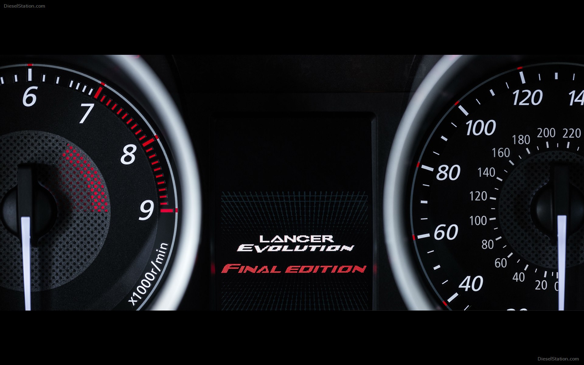 Mitsubishi Lancer Evolution Final Edition 2015 Mitsubishi Lancer Evolution Final Edition 2015