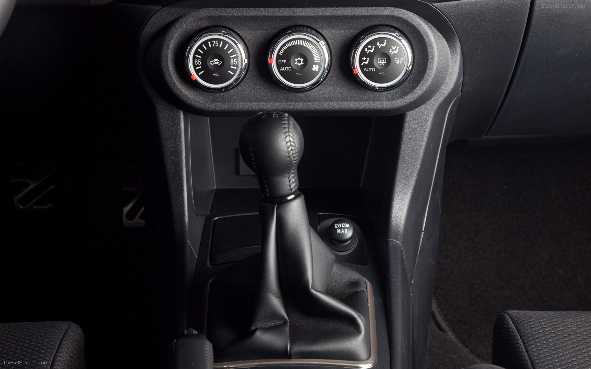 Mitsubishi Lancer Evolution GSR 2010
