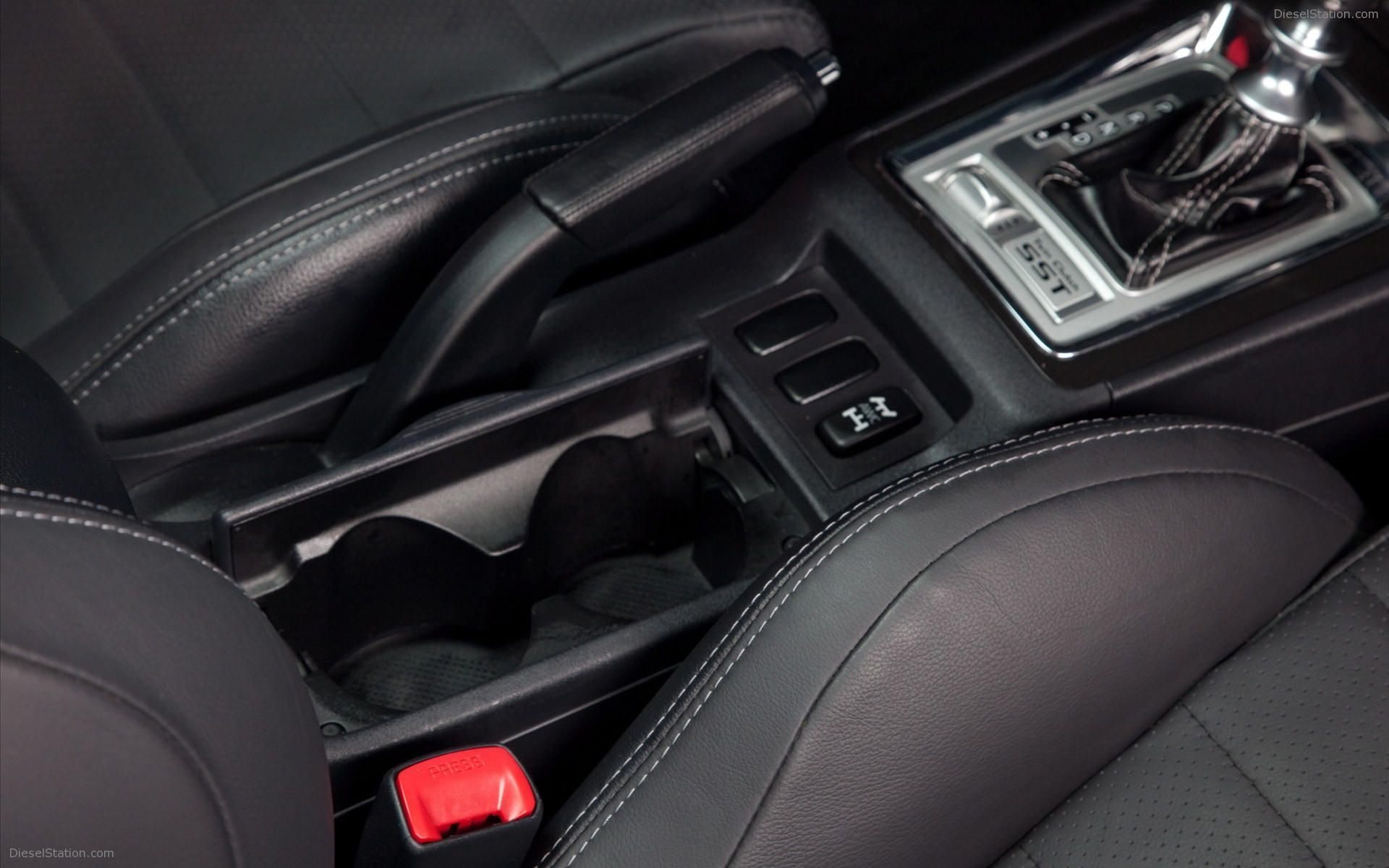 Mitsubishi Lancer Evolution MR Touring 2010 Mitsubishi Lancer Evolution MR Touring 2010