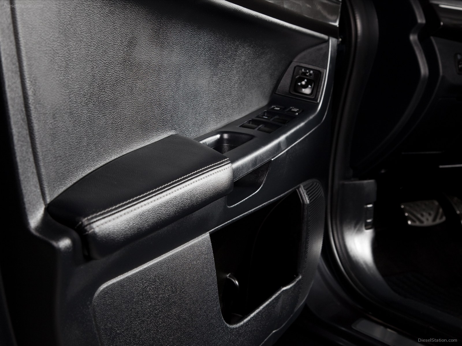 Mitsubishi Lancer Evolution MR Touring 2013 Mitsubishi Lancer Evolution MR Touring 2013