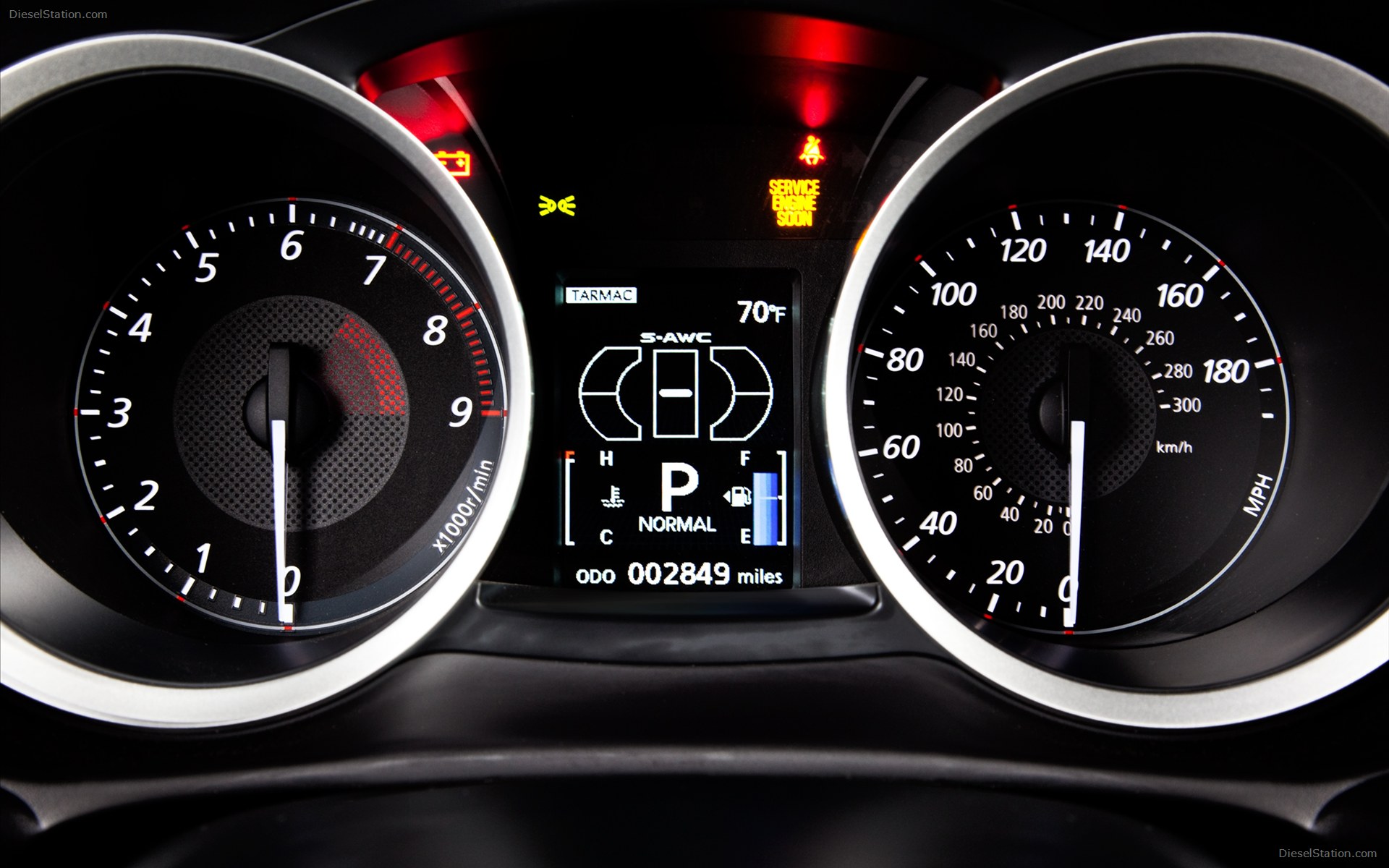 Mitsubishi Lancer Evolution MR Touring 2013 Mitsubishi Lancer Evolution MR Touring 2013