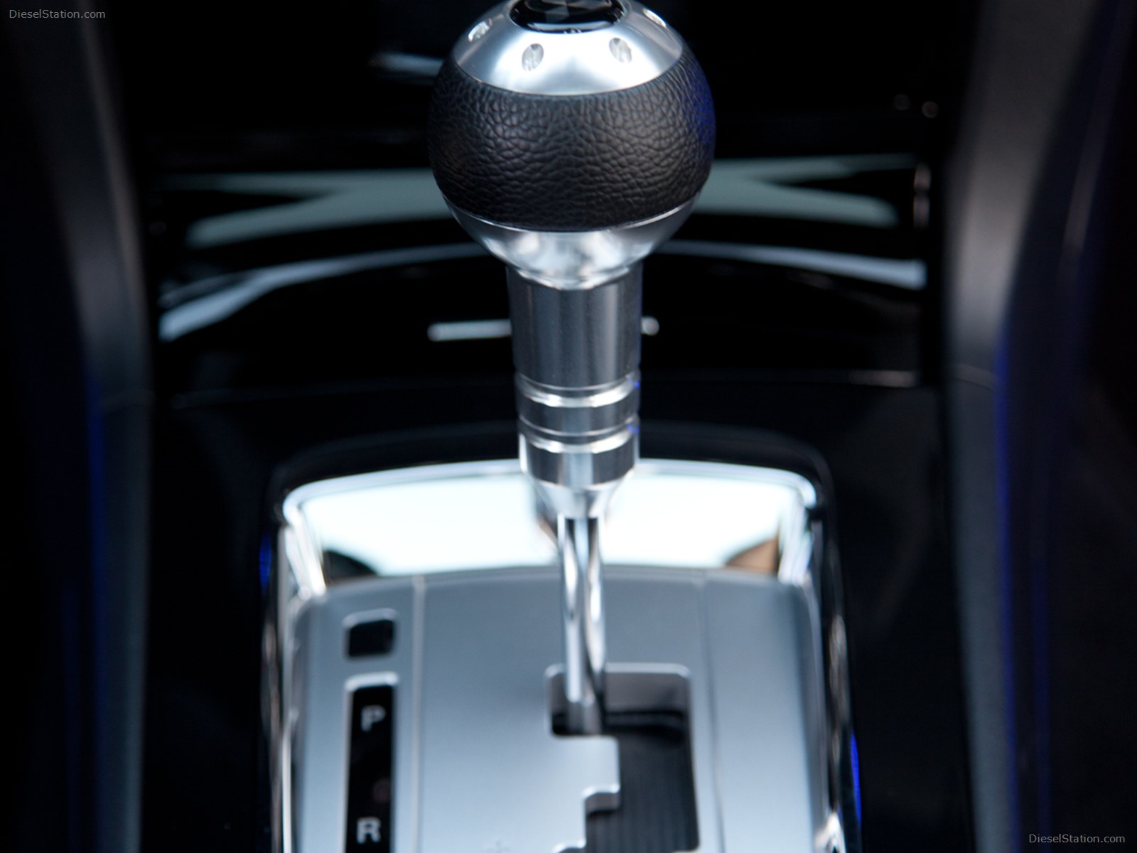 Mitsubishi Lancer GT 2013