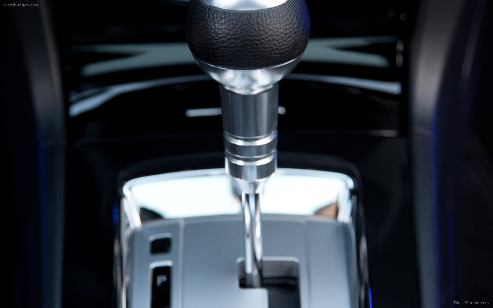 Mitsubishi Lancer GT 2013