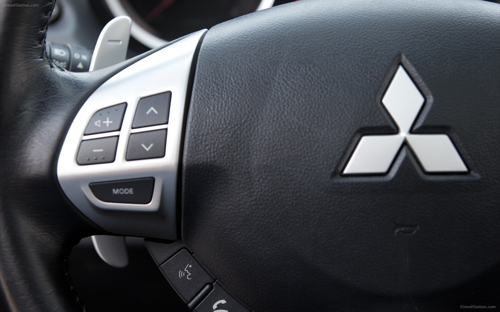 Mitsubishi Lancer GT 2013