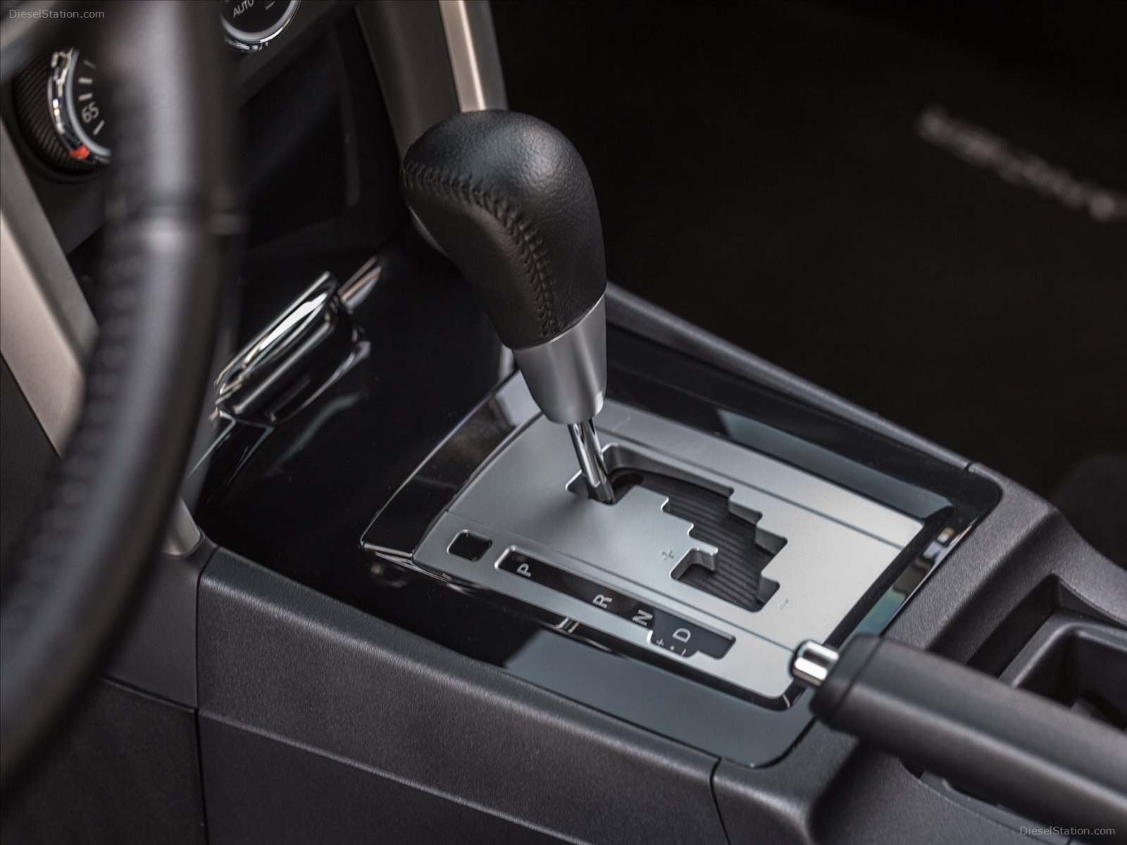 Mitsubishi Lancer GT 2016