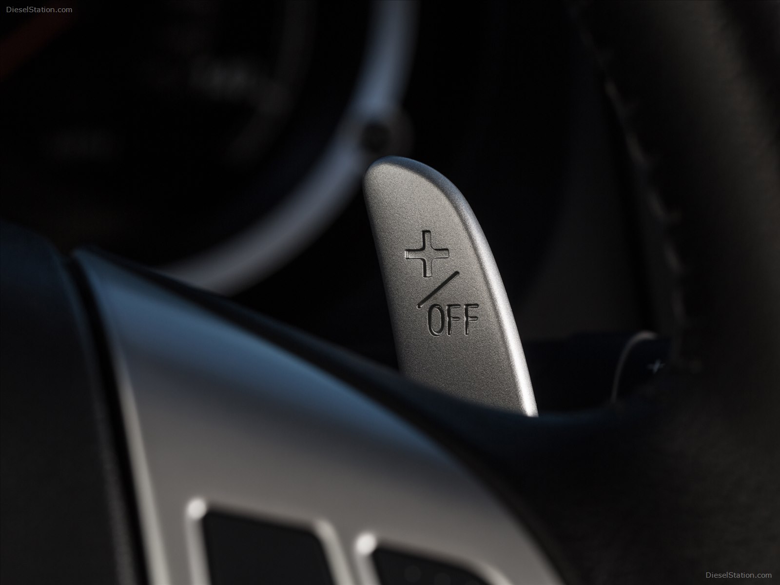 Mitsubishi Lancer GT 2016