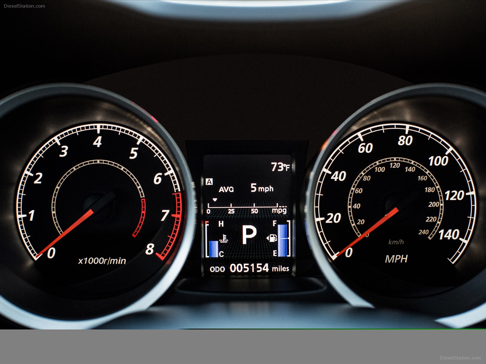 Mitsubishi Lancer GT 2016