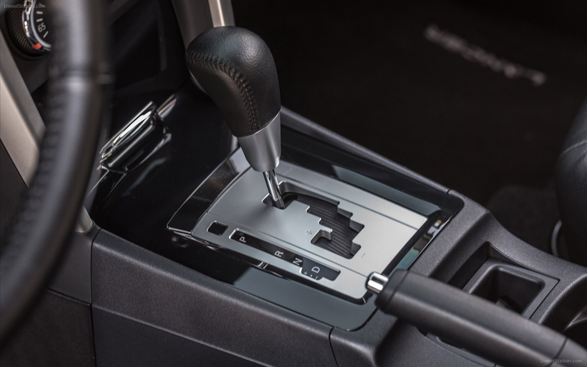 Mitsubishi Lancer GT 2016