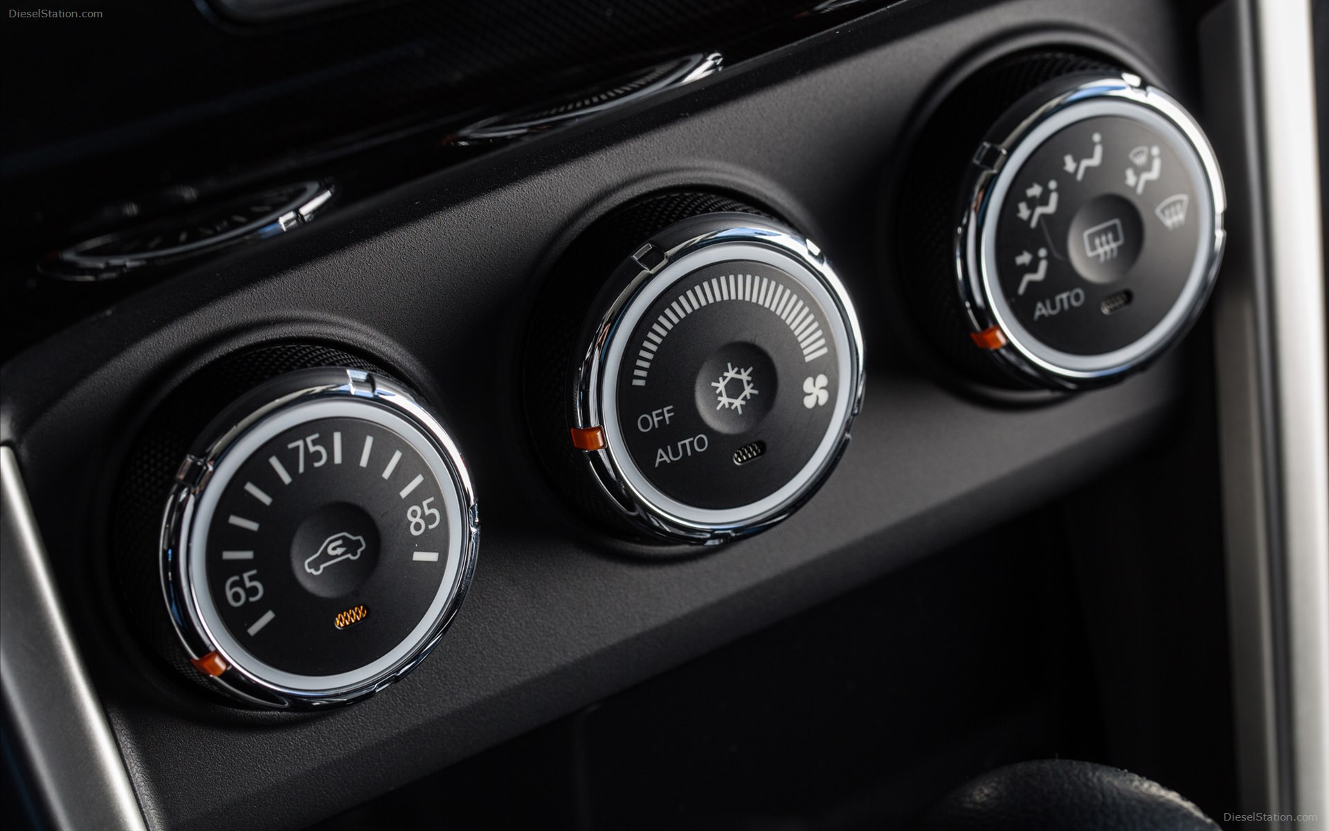 Mitsubishi Lancer GT 2016