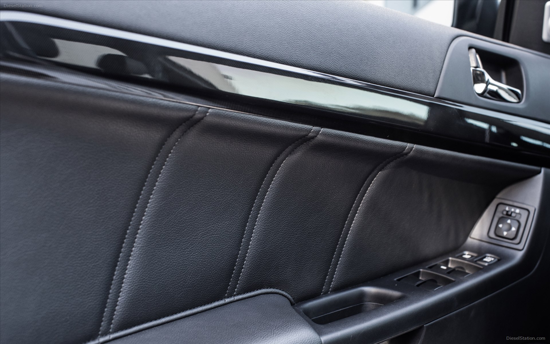 Mitsubishi Lancer GT 2016