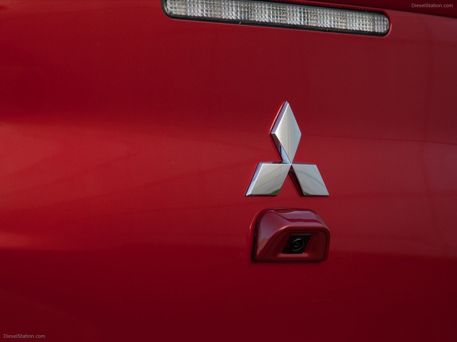 Mitsubishi Lancer GT Touring 2012