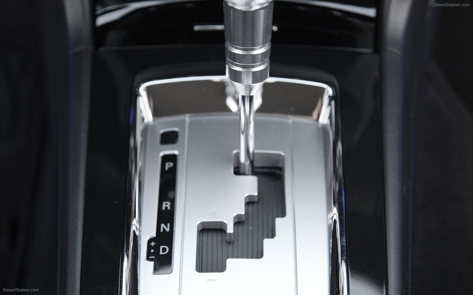 Mitsubishi Lancer GT Touring 2012