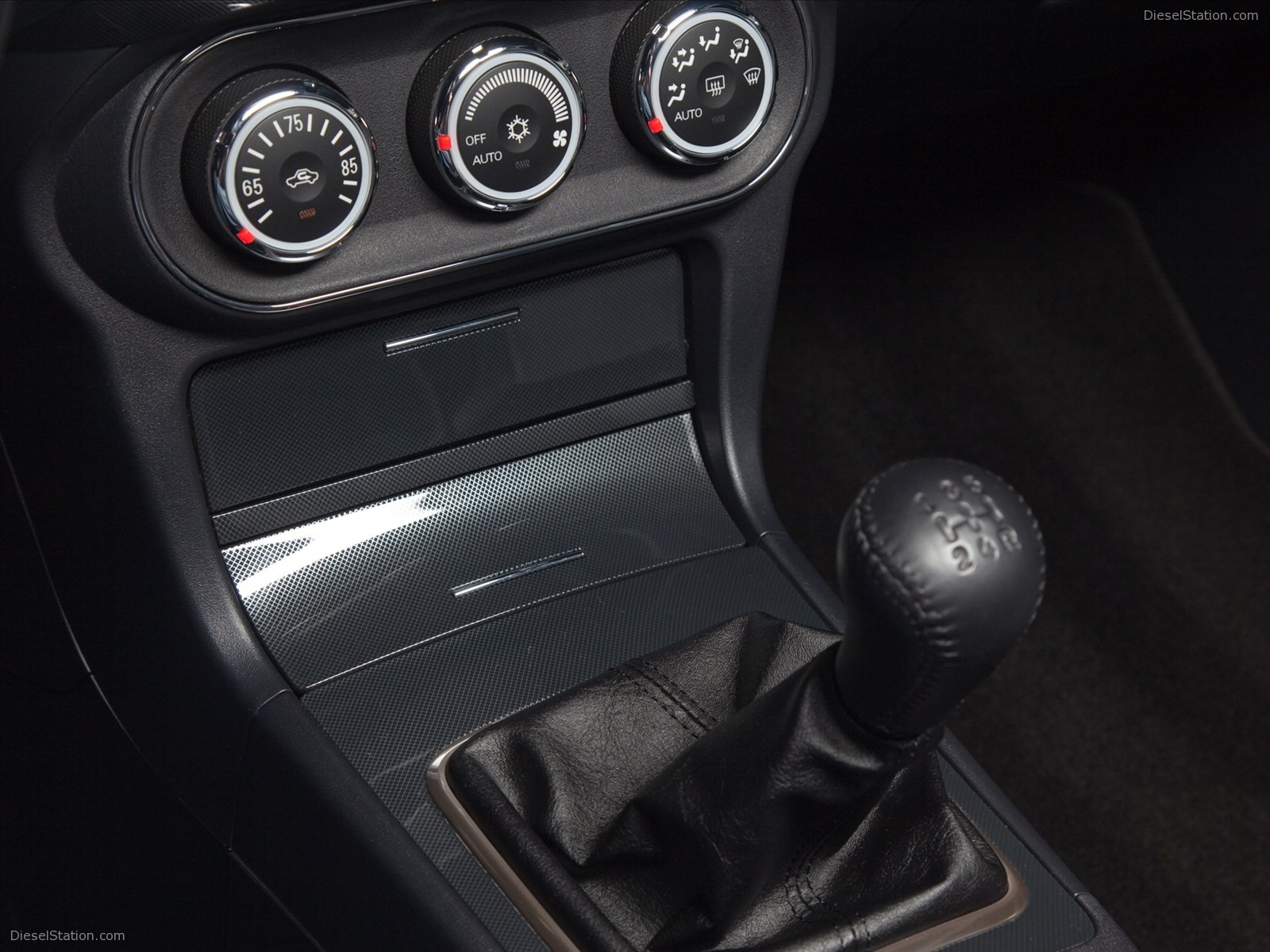 Mitsubishi Lancer GTS 2011