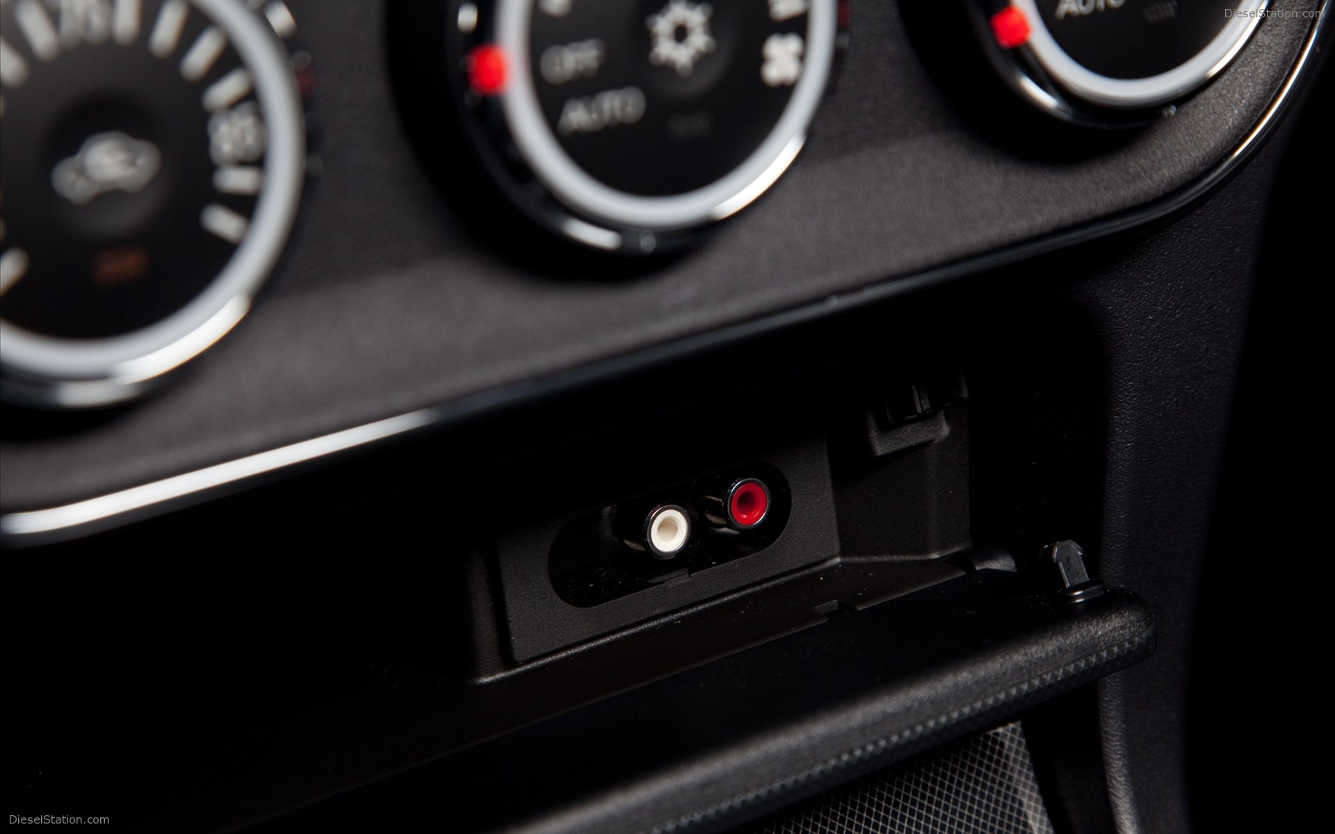 Mitsubishi Lancer GTS 2011